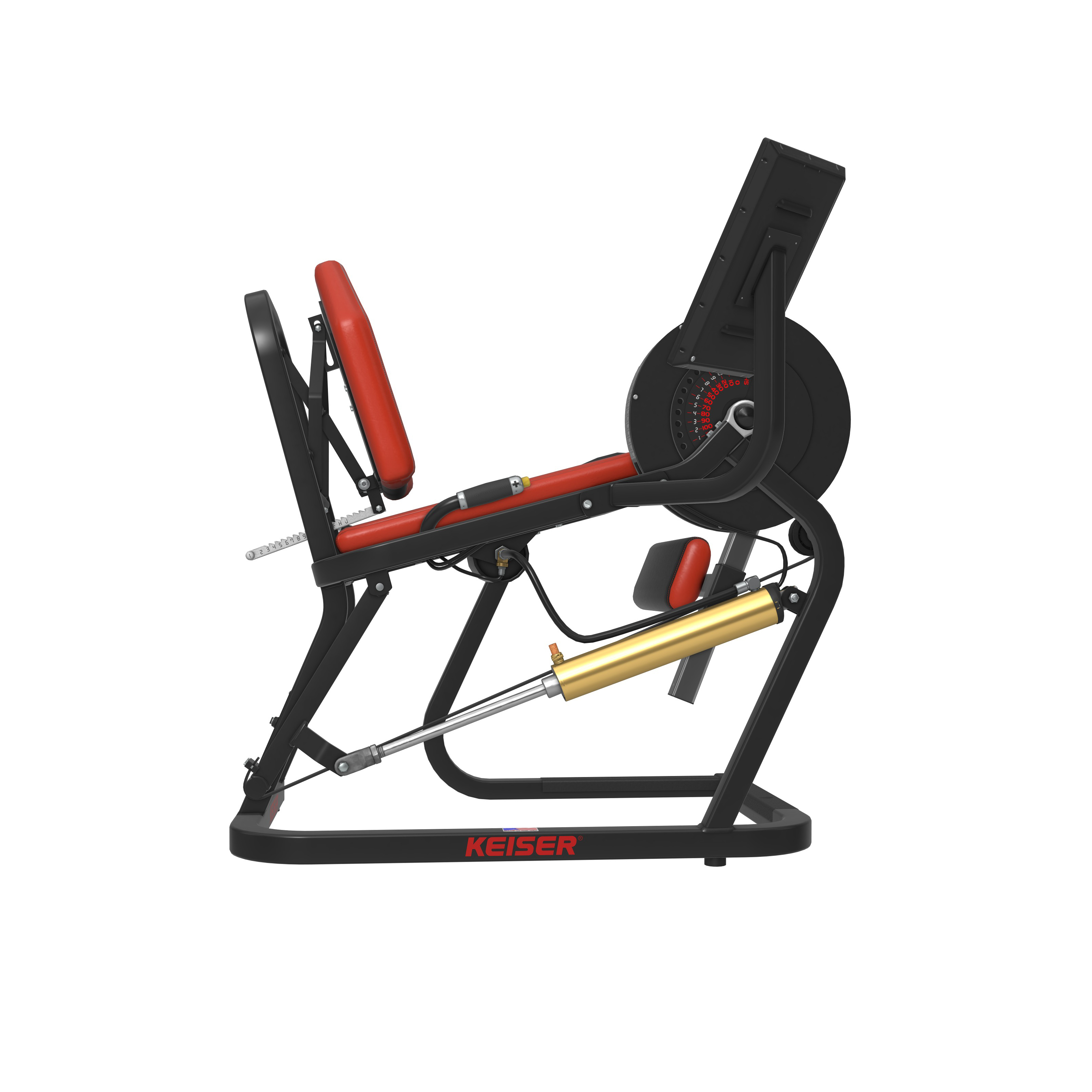 LEG EXTENSION