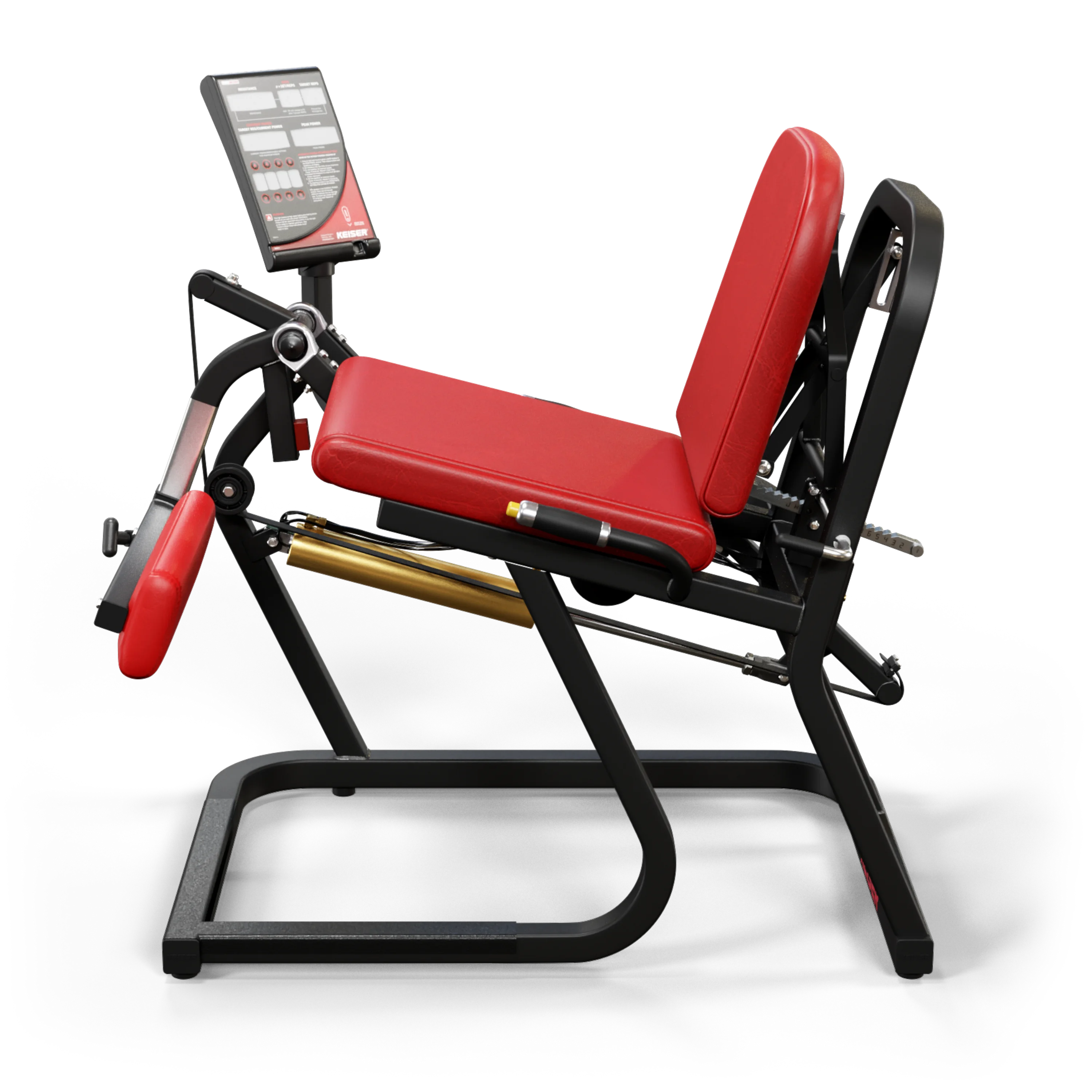 LEG EXTENSION
