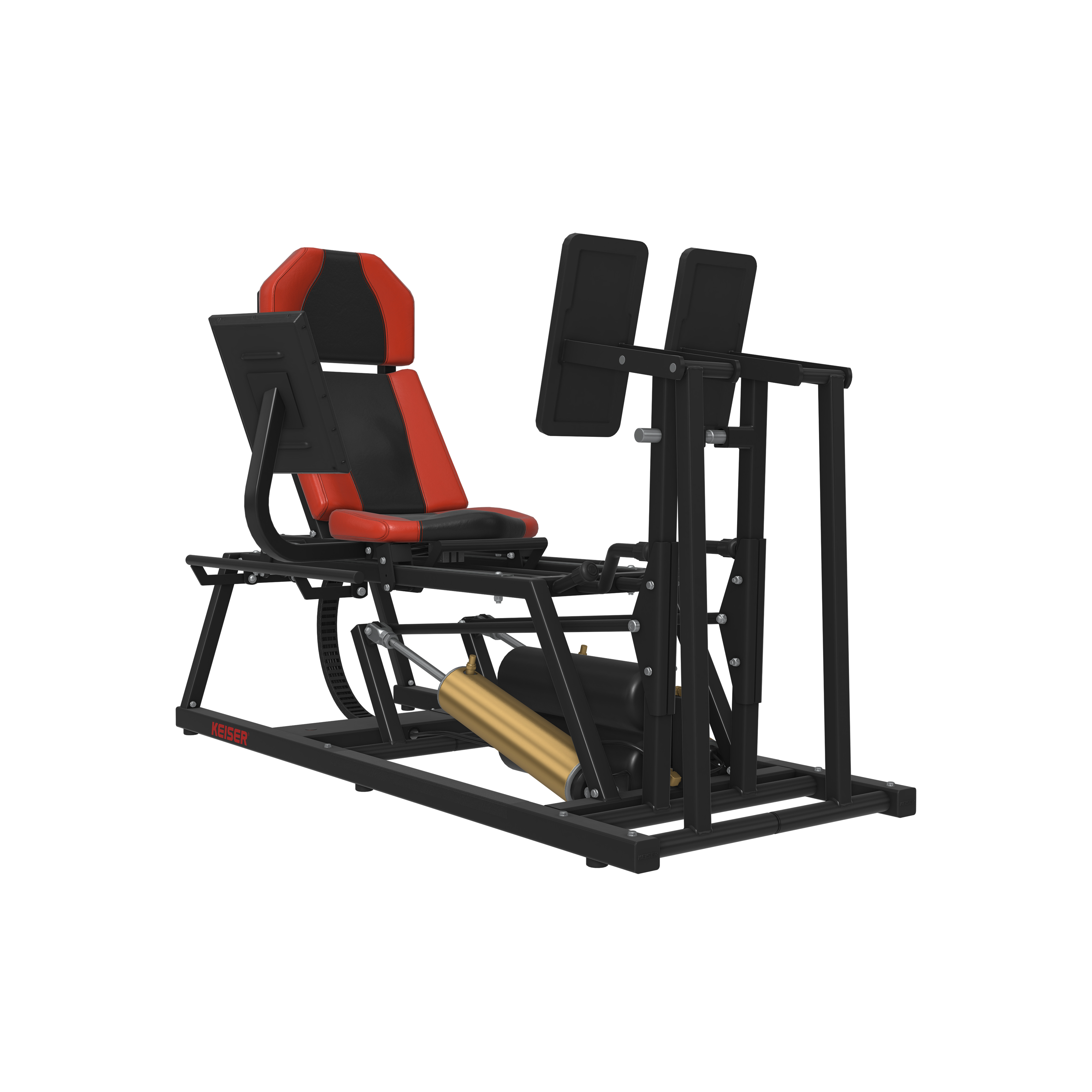 LEG PRESS