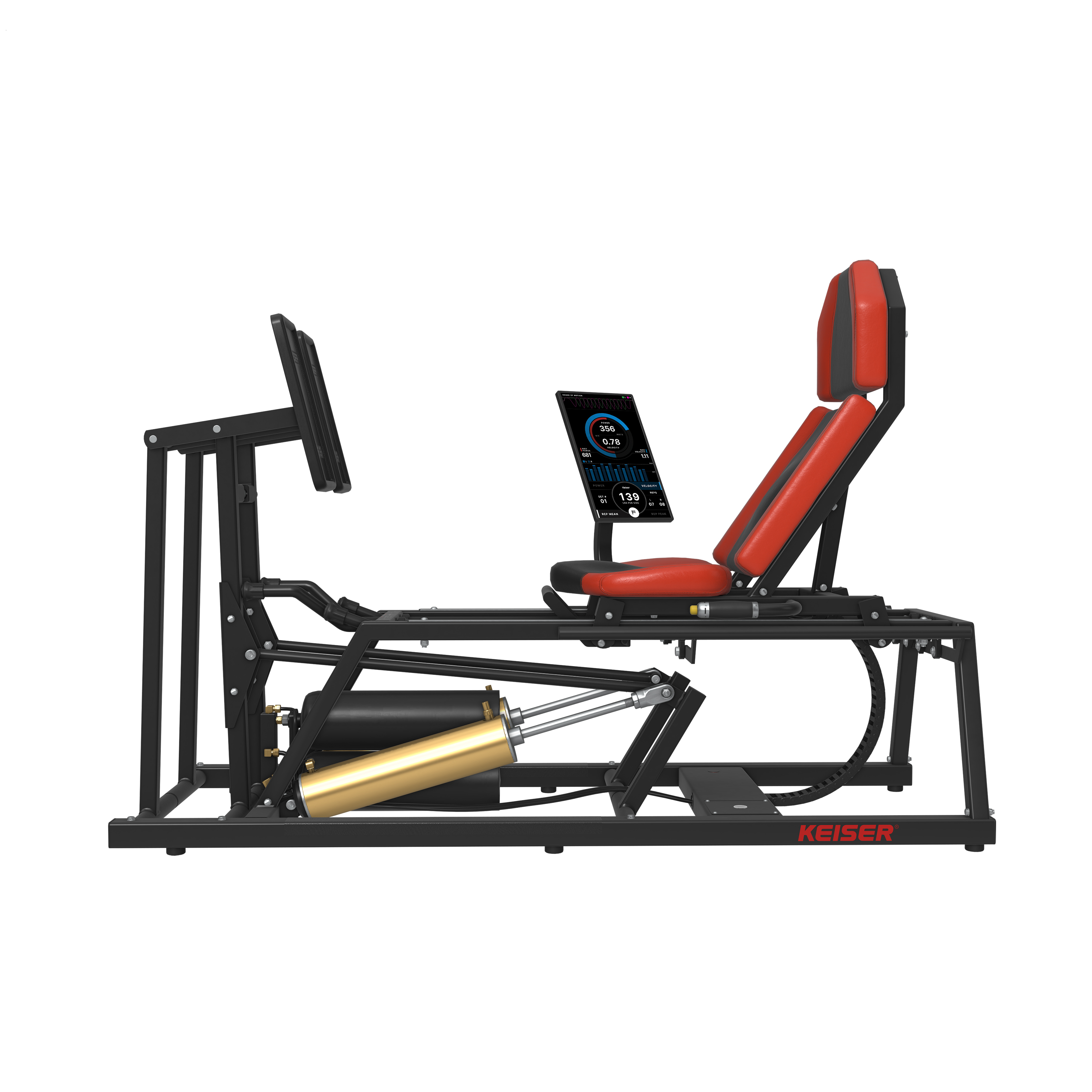 LEG PRESS