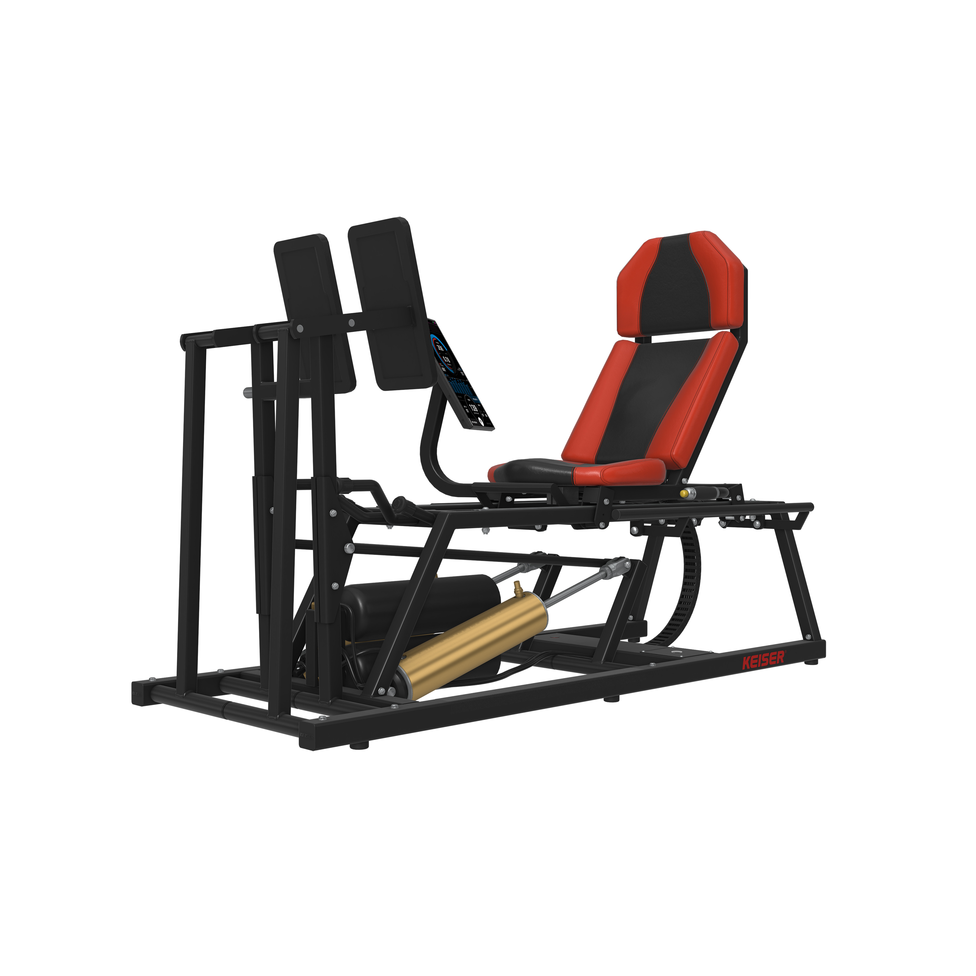 LEG PRESS