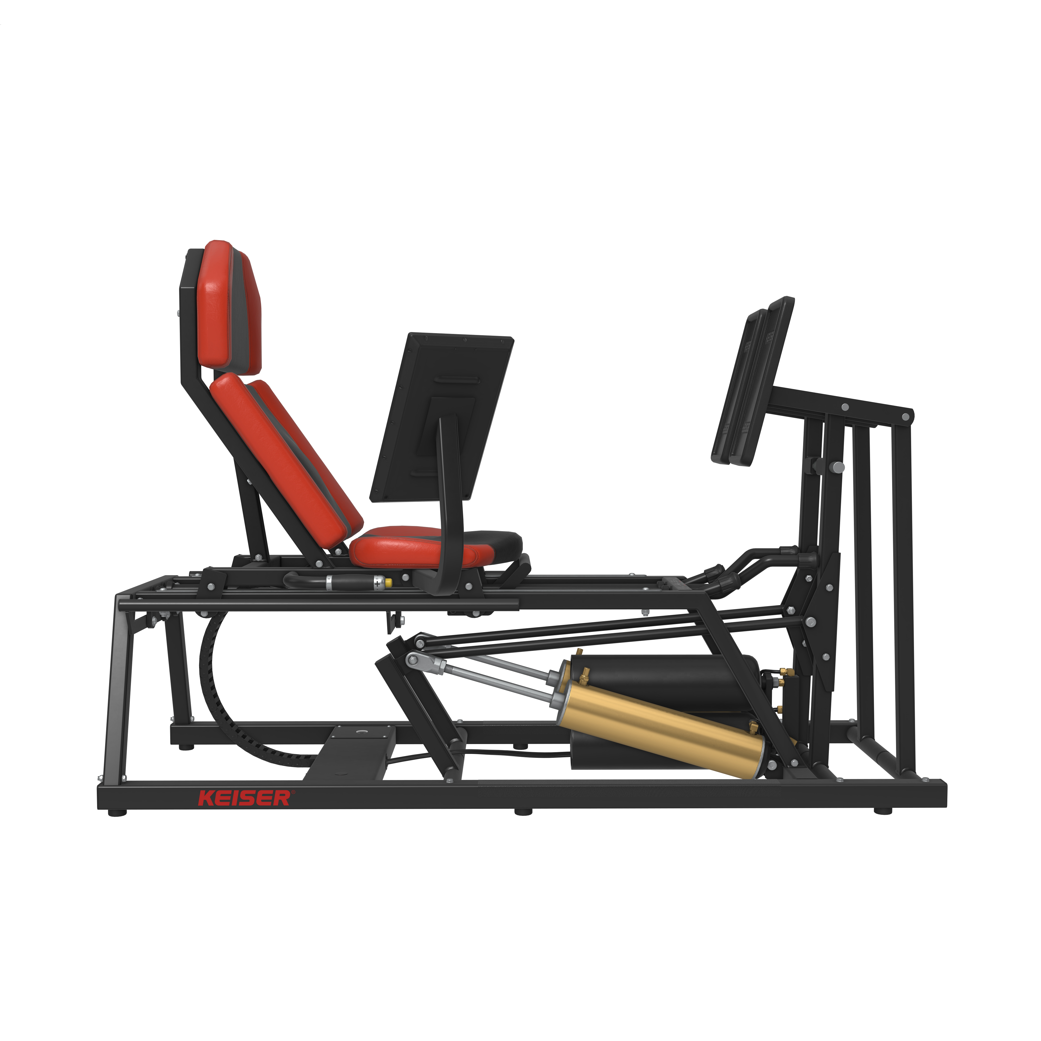 LEG PRESS