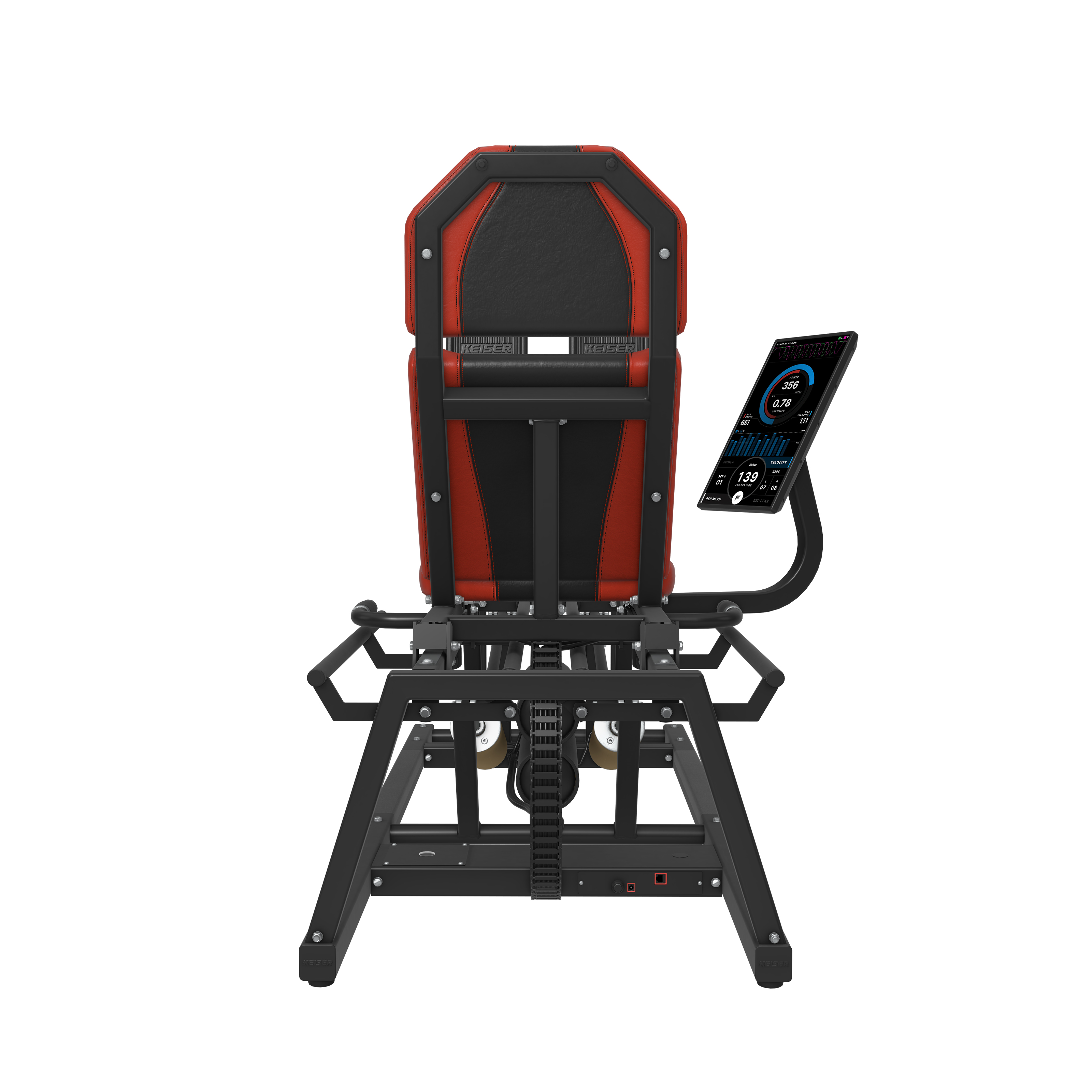 LEG PRESS
