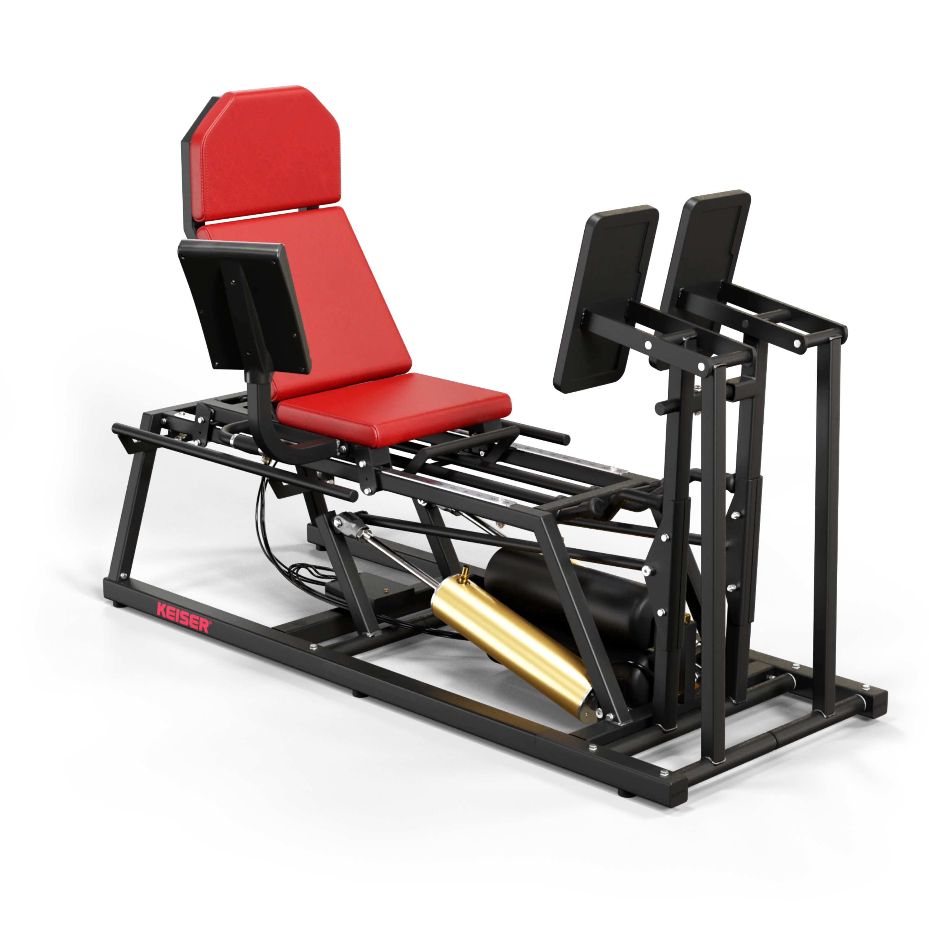 LEG PRESS