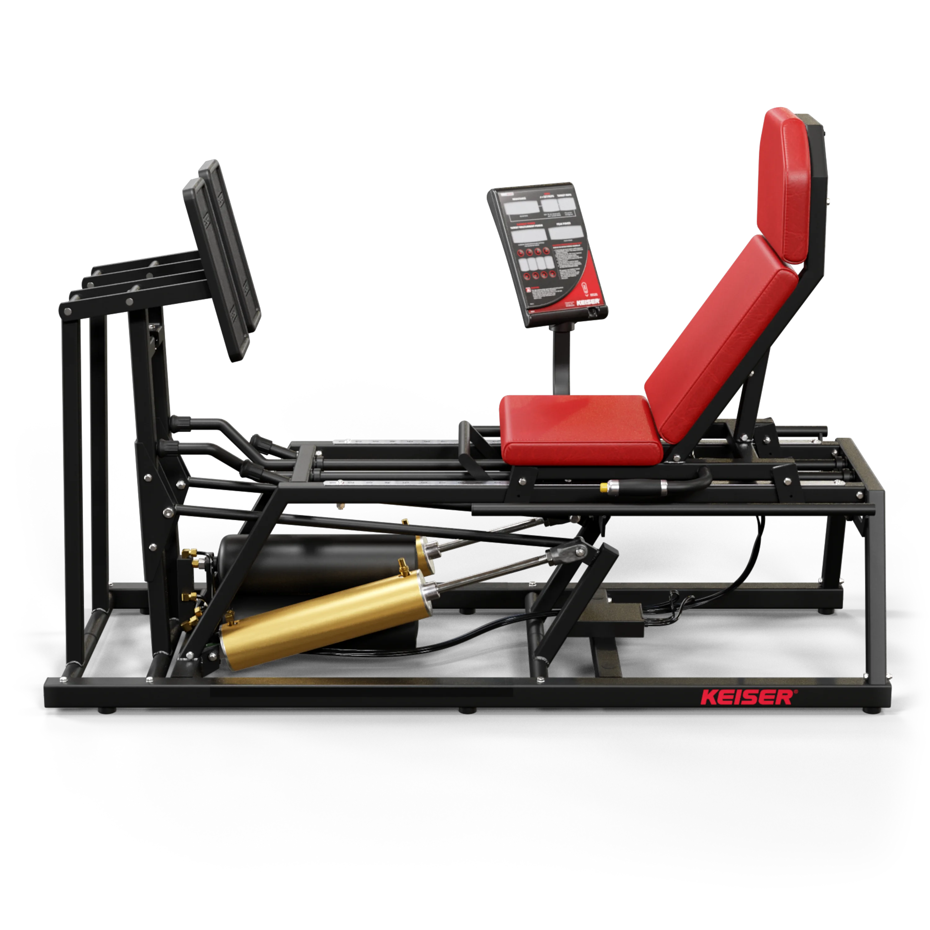 LEG PRESS