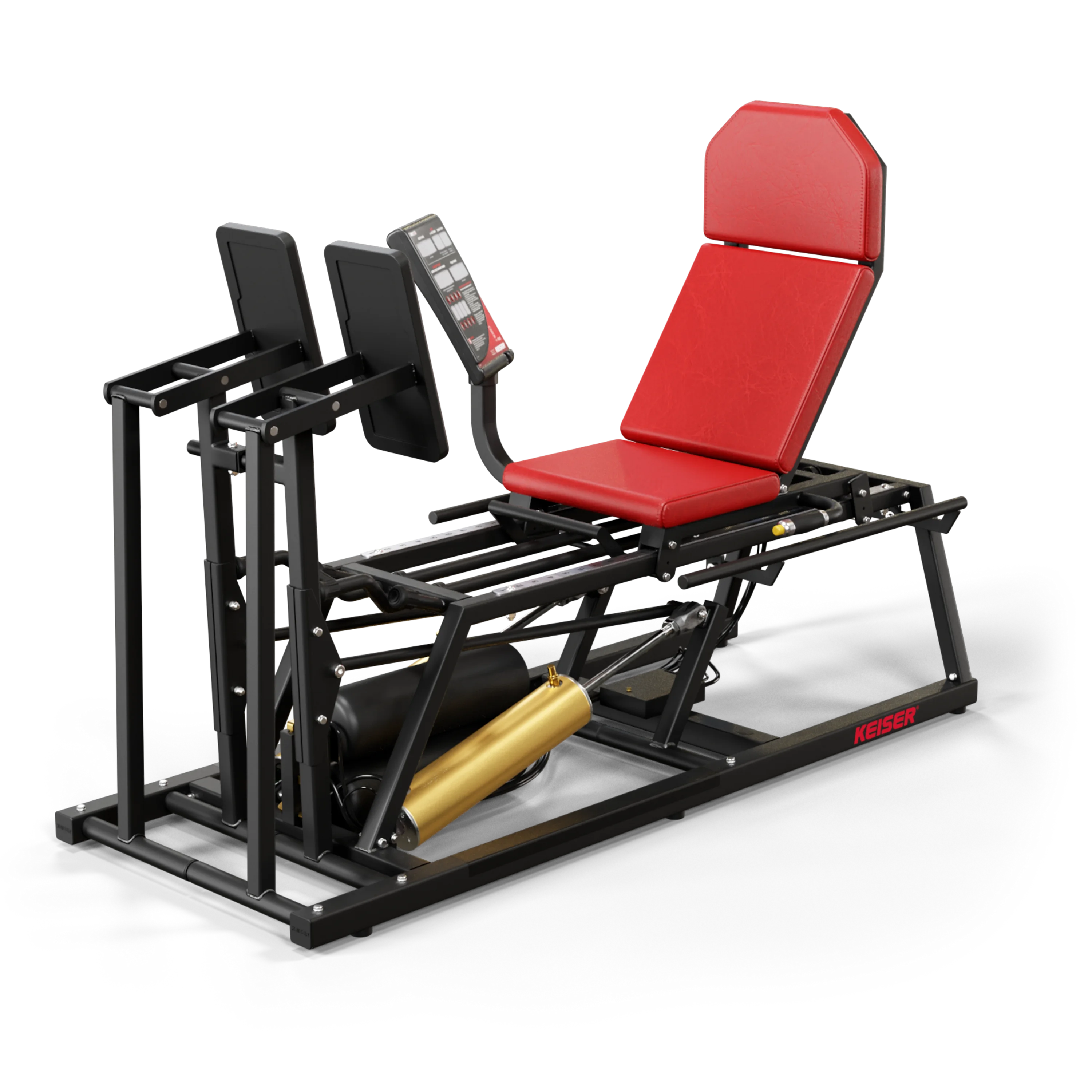 LEG PRESS