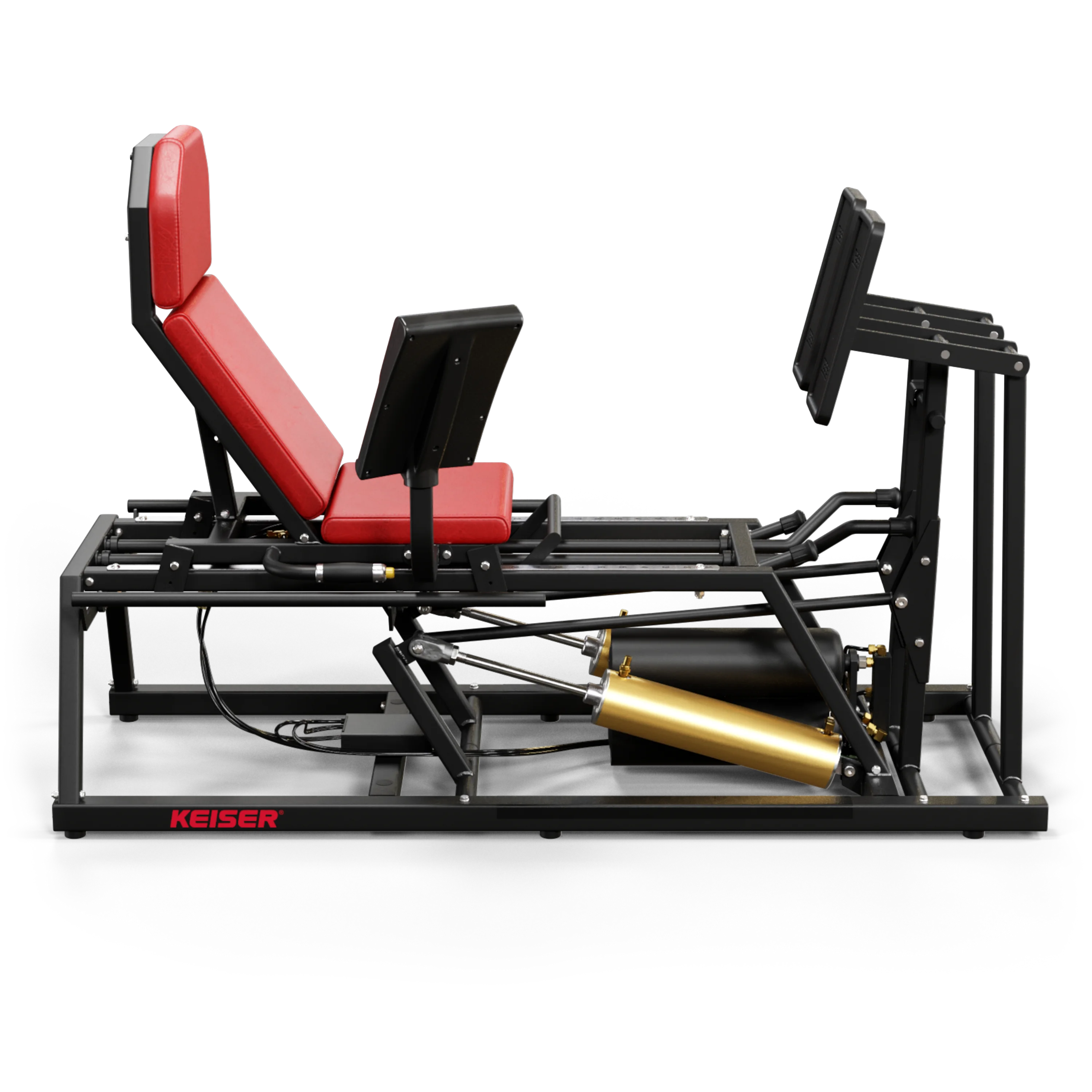 LEG PRESS