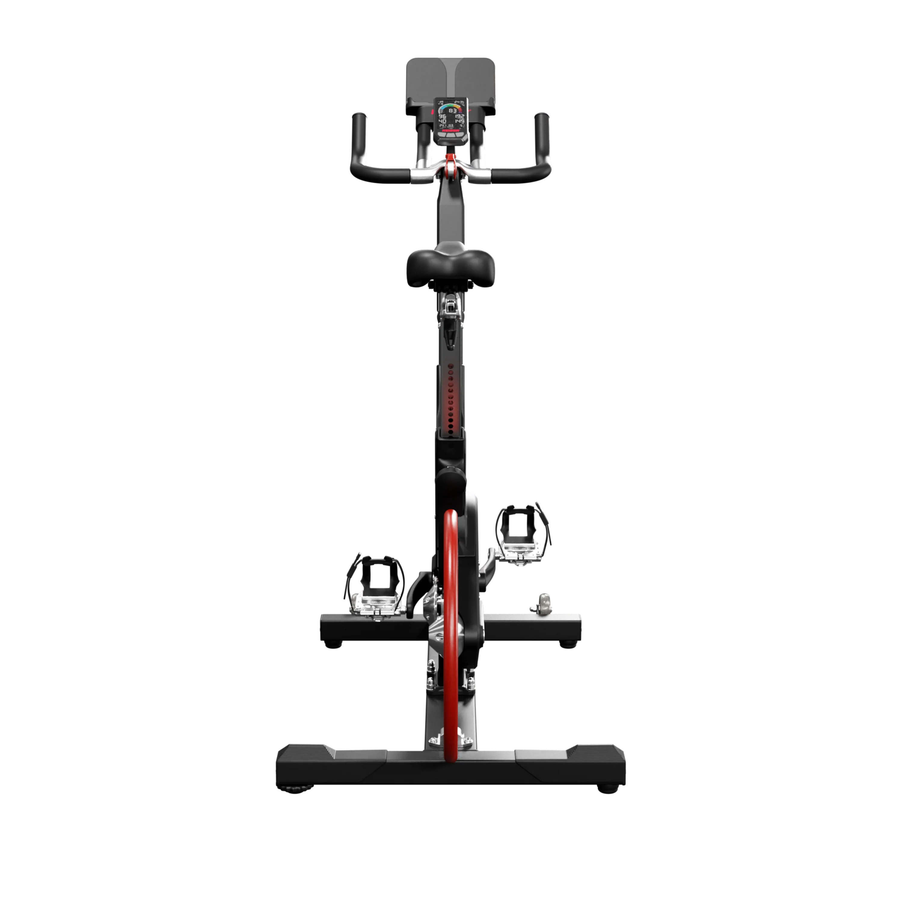 M3I STUDIO BIKE w/TRAY
