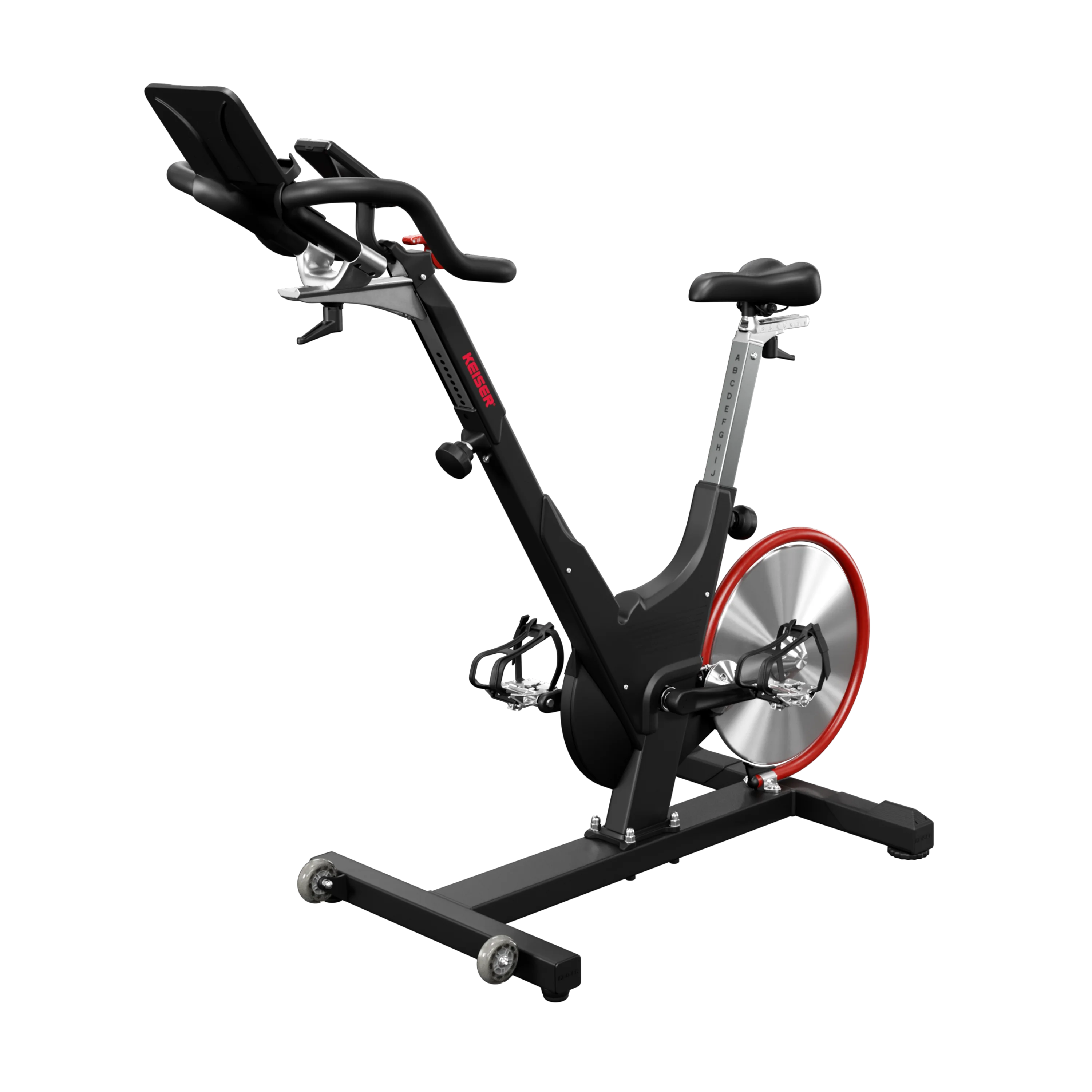 M3I STUDIO PLUS BIKE