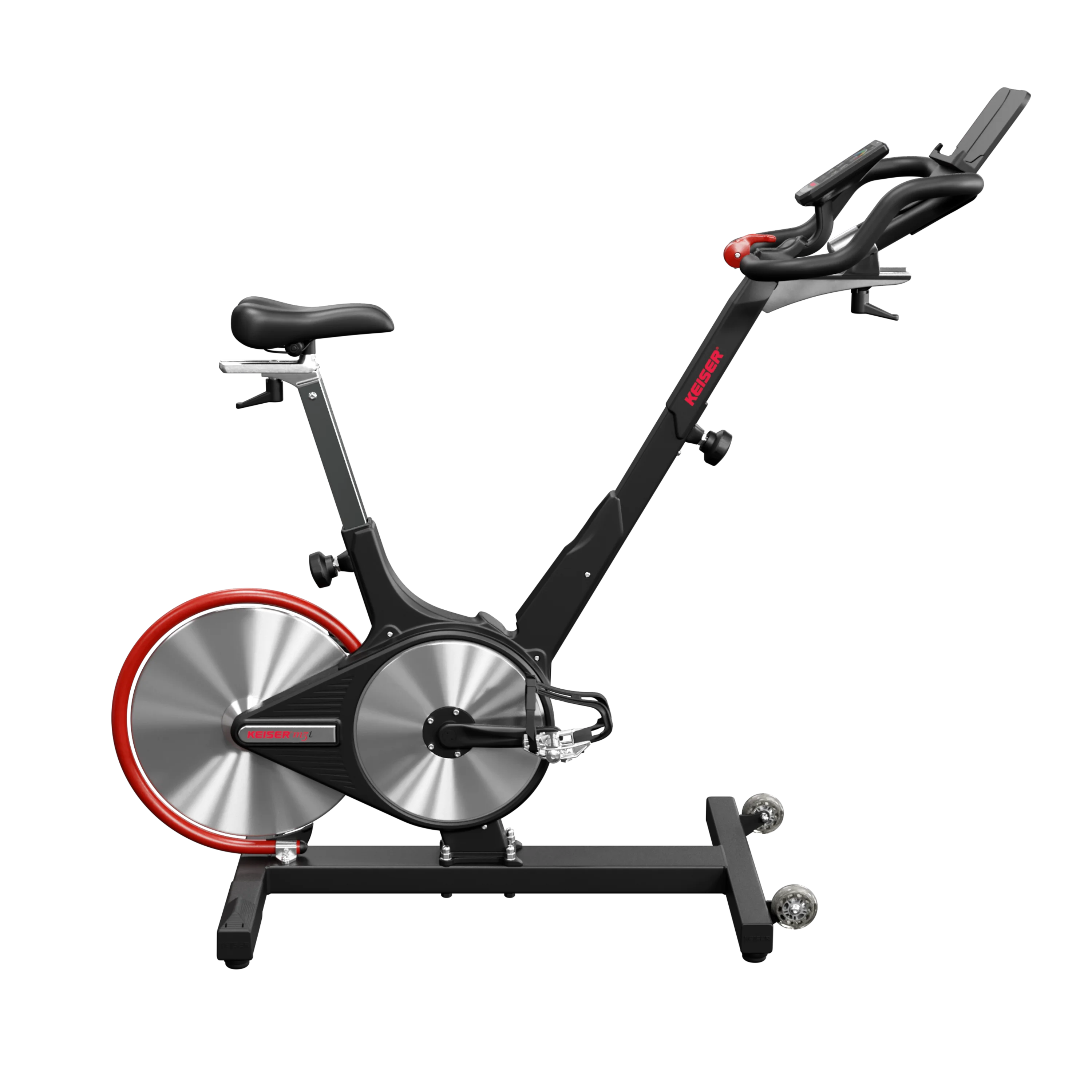 M3I STUDIO PLUS BIKE