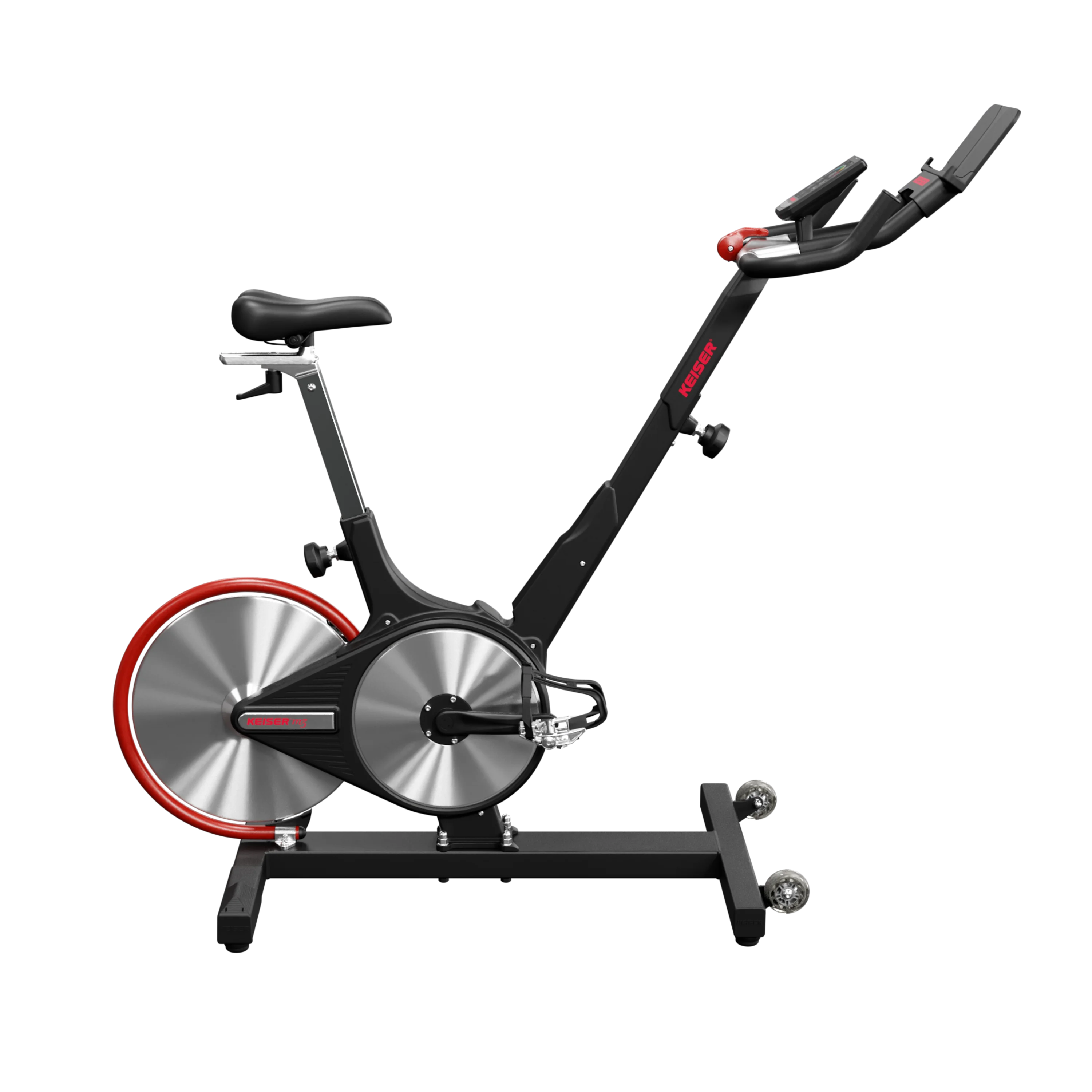 M3I STUDIO BIKE w/TRAY