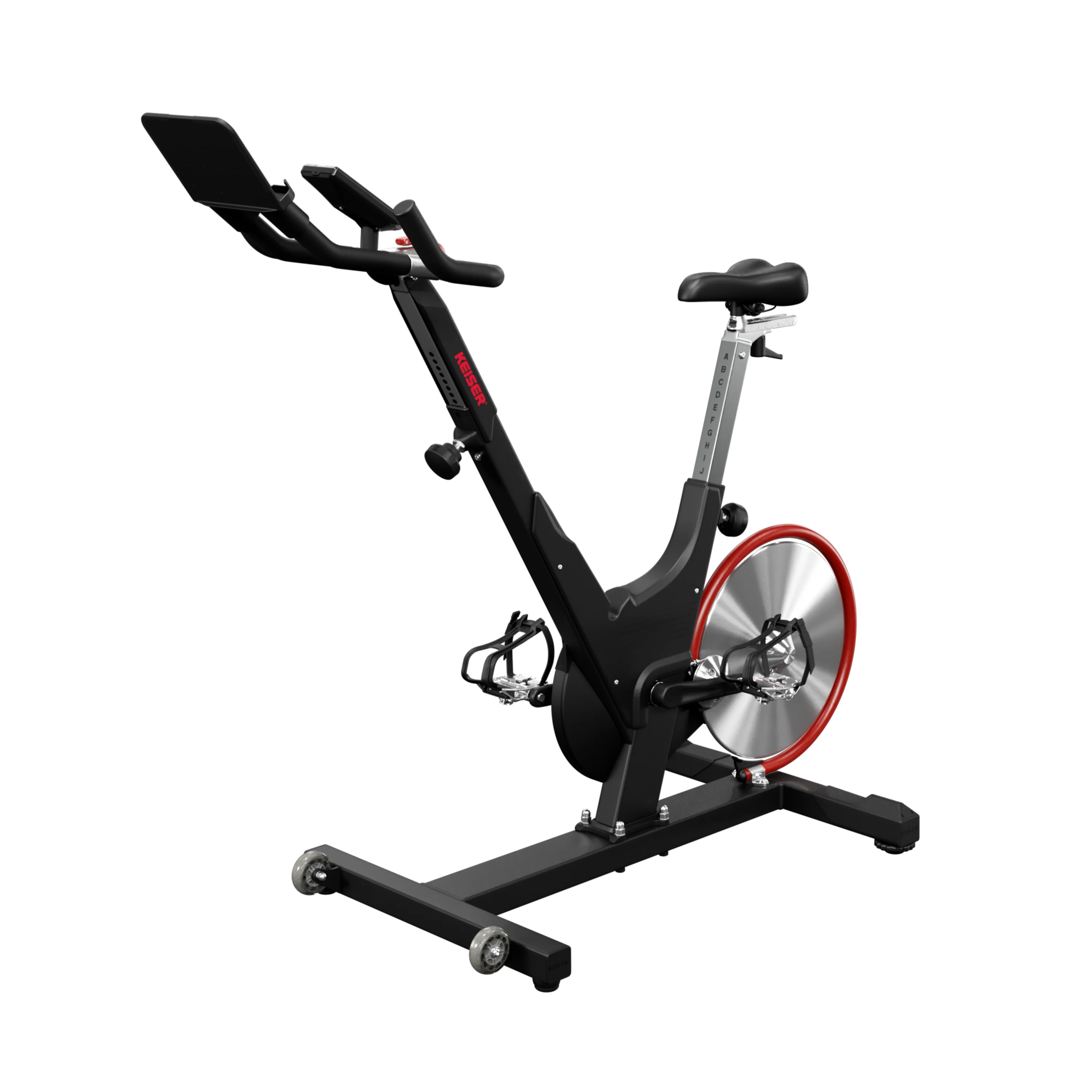 M3I STUDIO BIKE w/TRAY