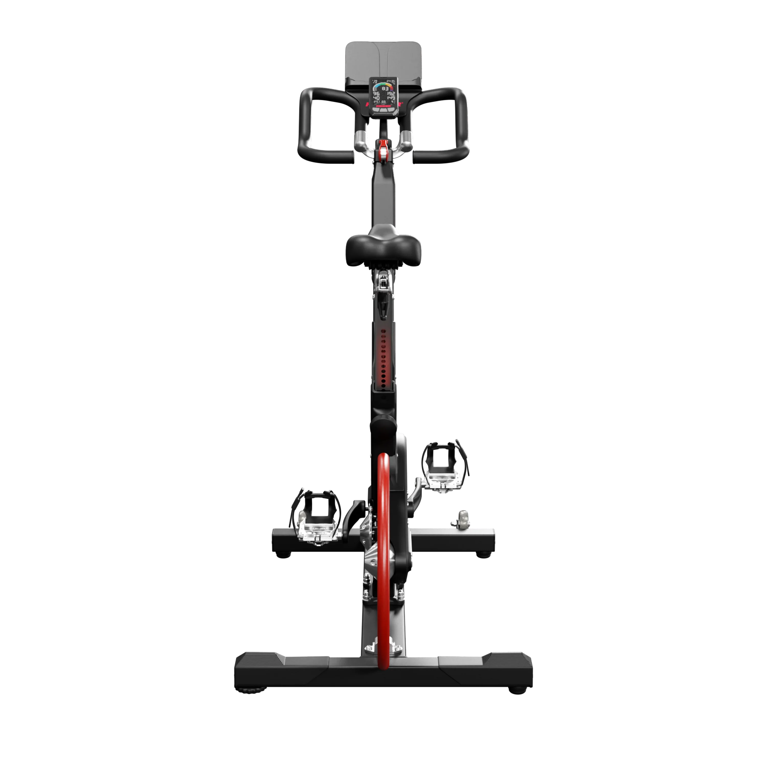 M3I STUDIO PLUS BIKE