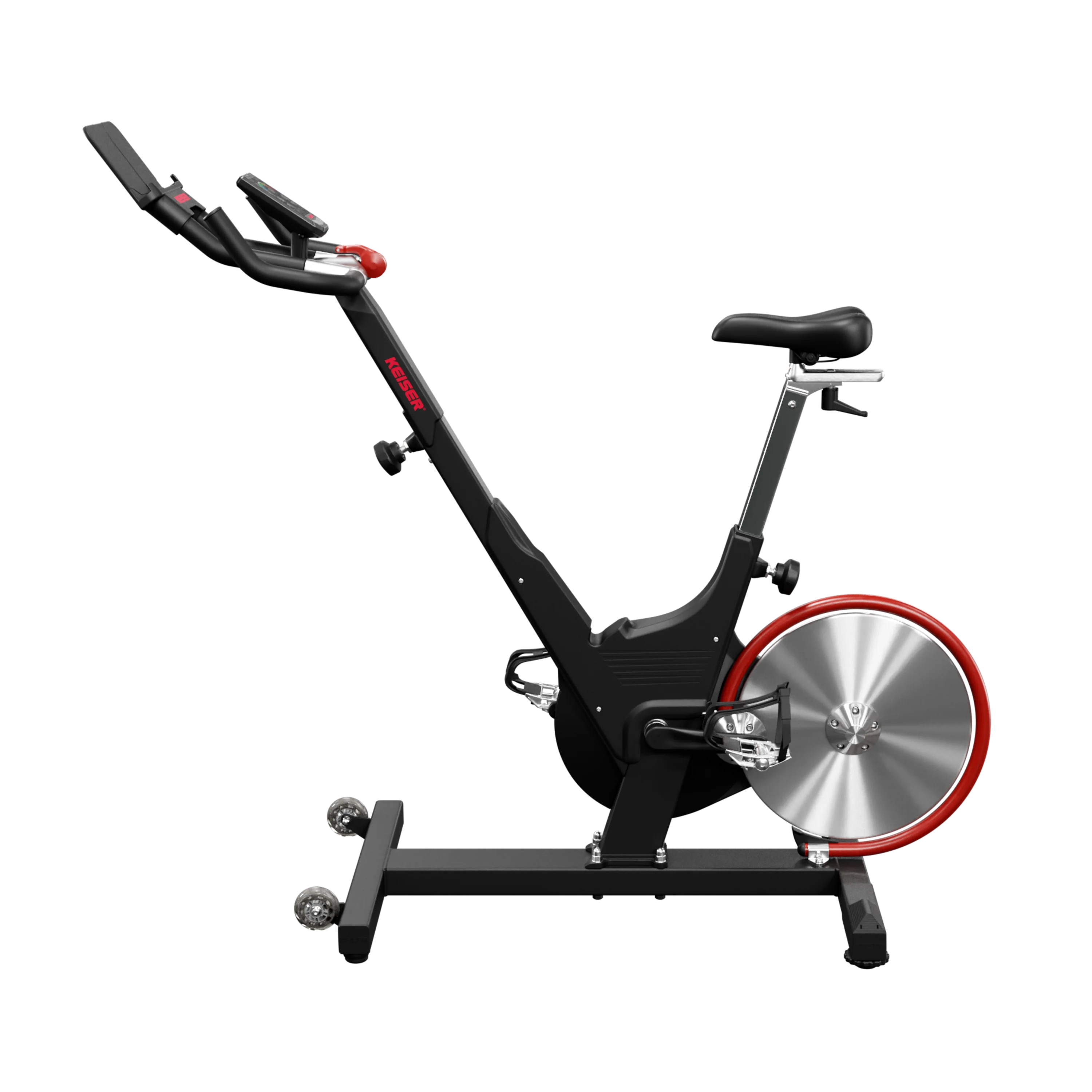 M3I STUDIO BIKE w/TRAY