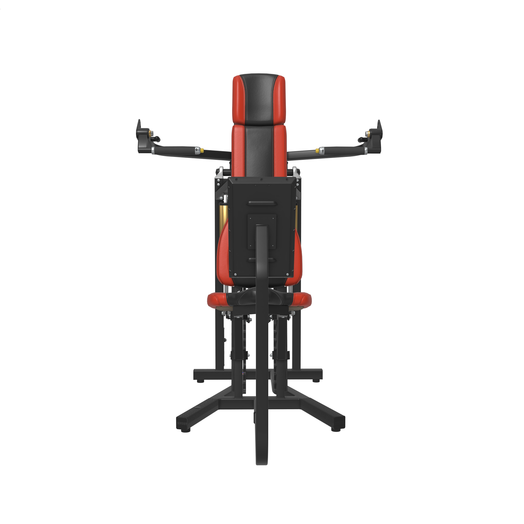 MILITARY PRESS PRO