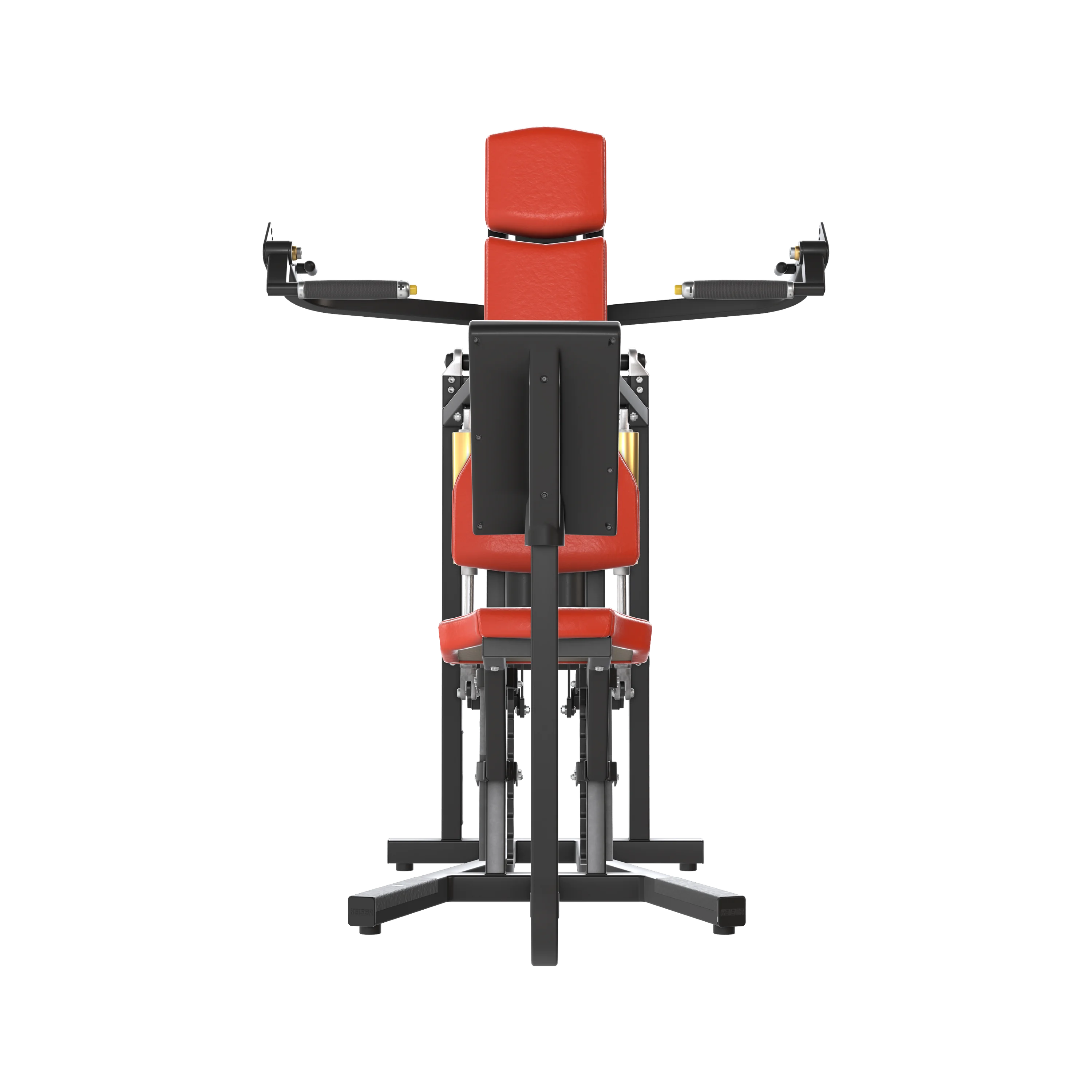 MILITARY PRESS