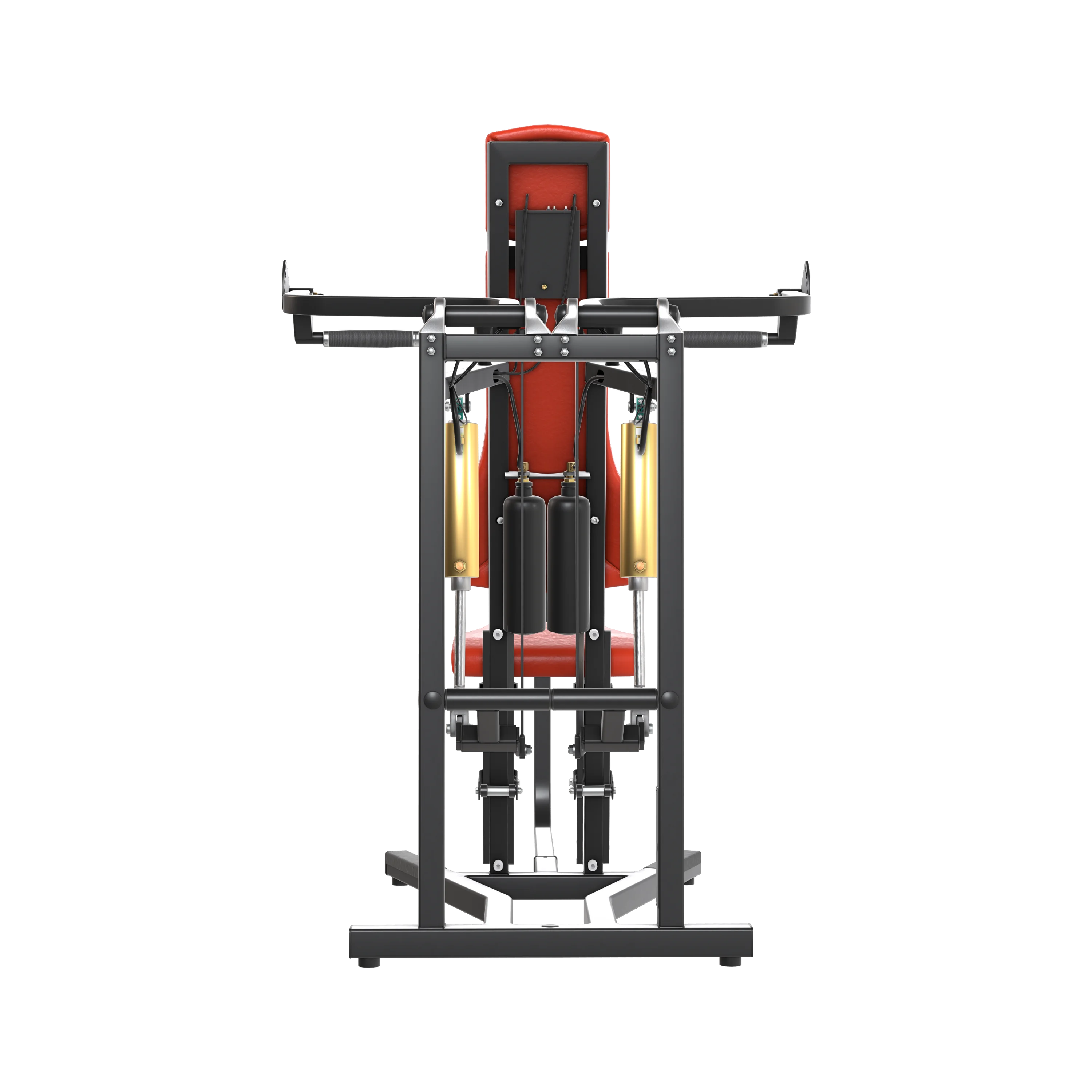 MILITARY PRESS