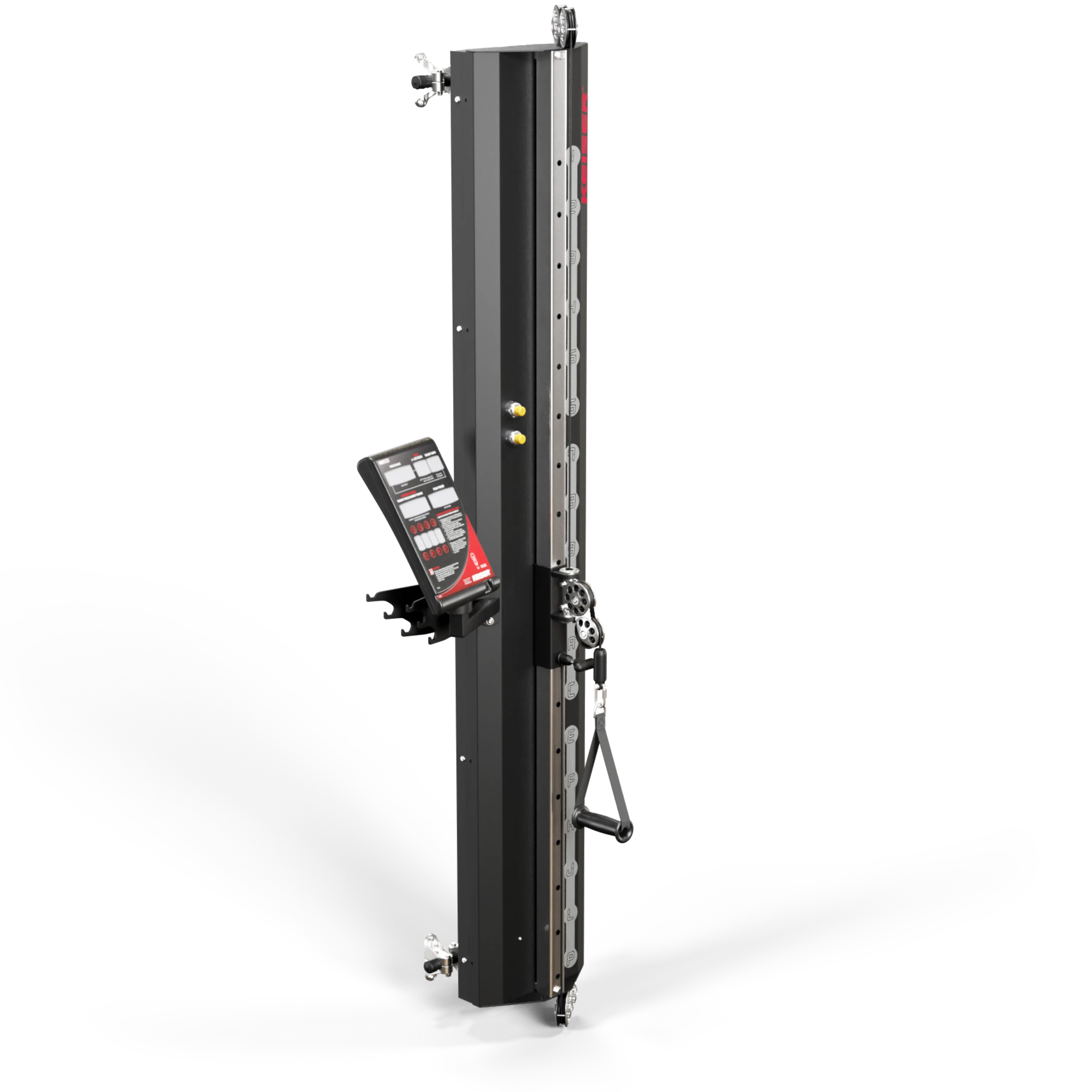 PERFORMANCE TRAINER