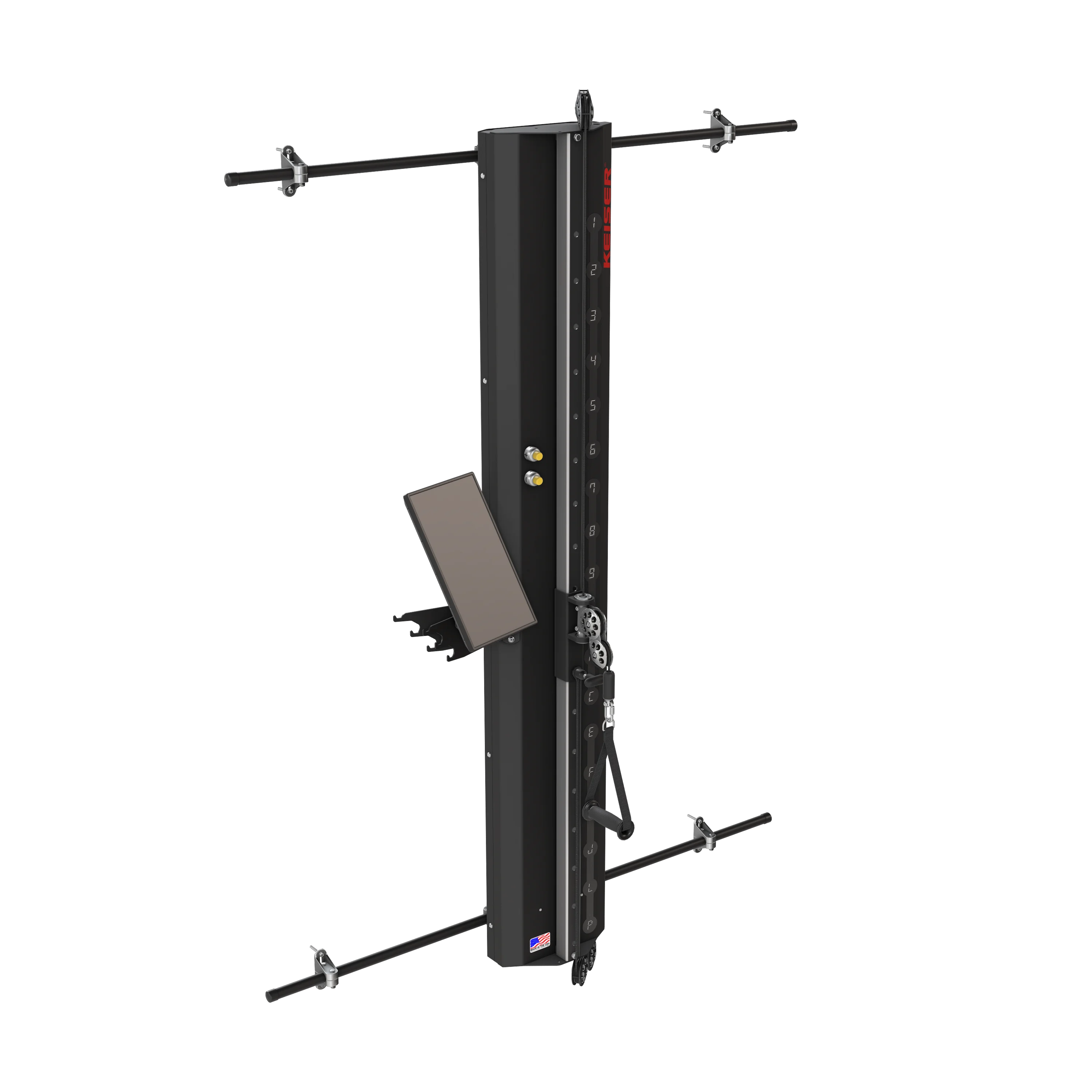 PERFORMANCE TRAINER