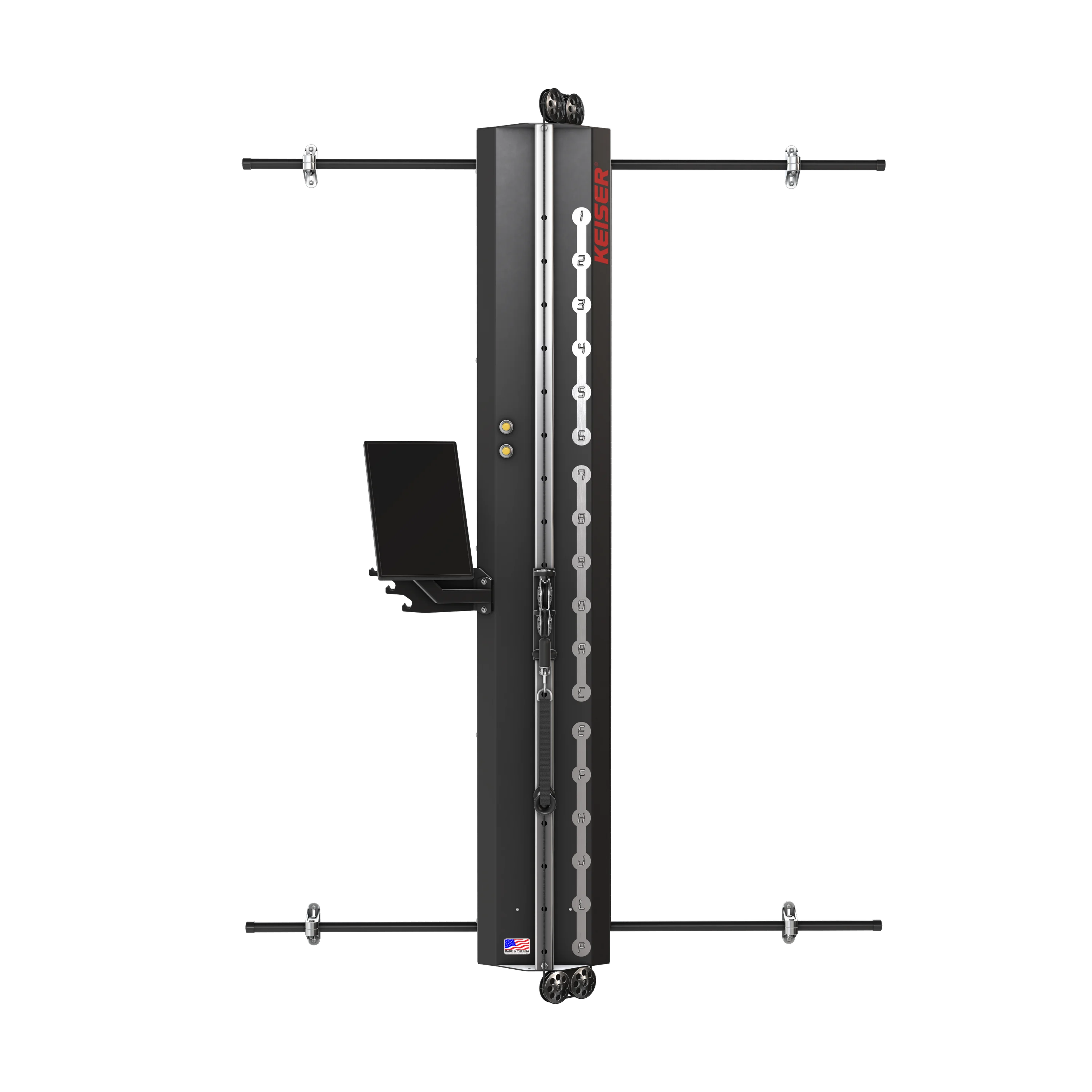 PERFORMANCE TRAINER
