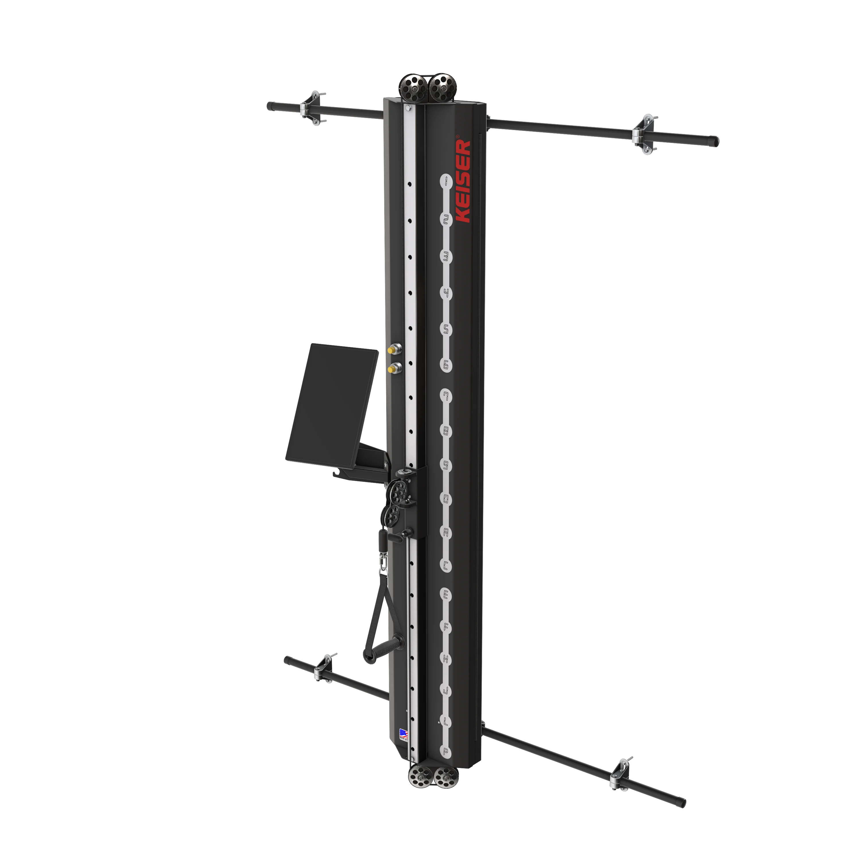 PERFORMANCE TRAINER