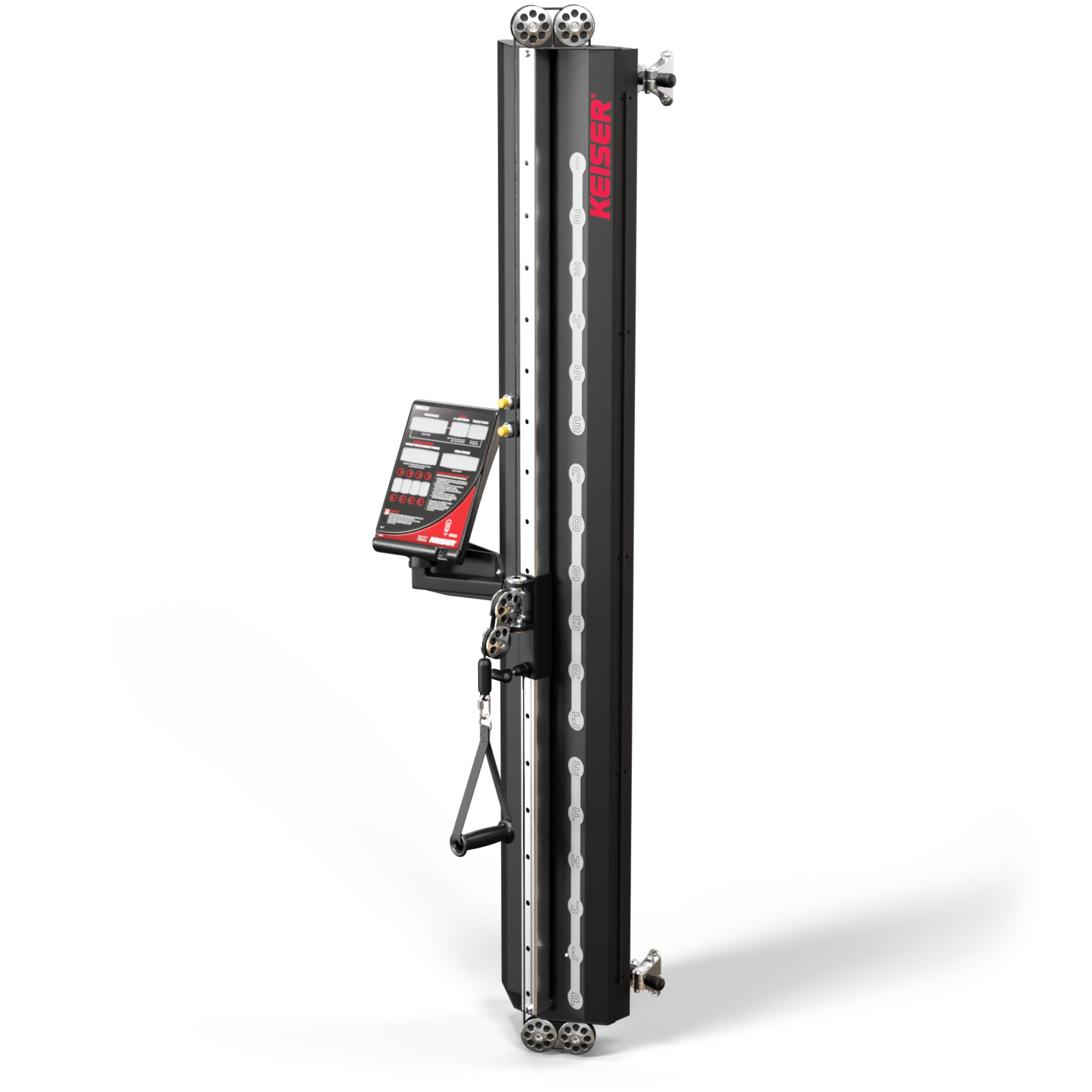 PERFORMANCE TRAINER