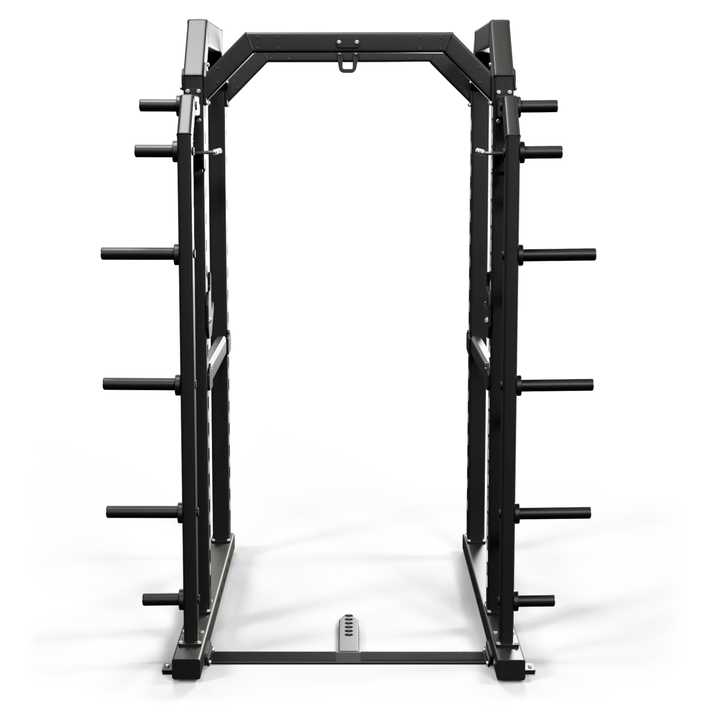 POWER RACK - NO AIR
