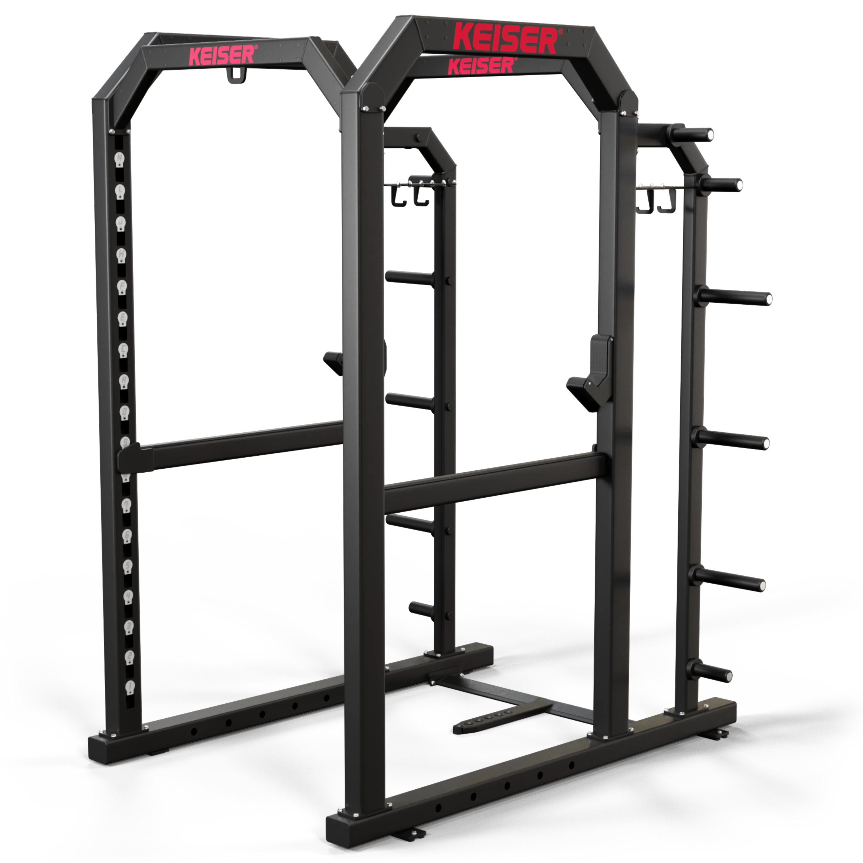 POWER RACK - NO AIR