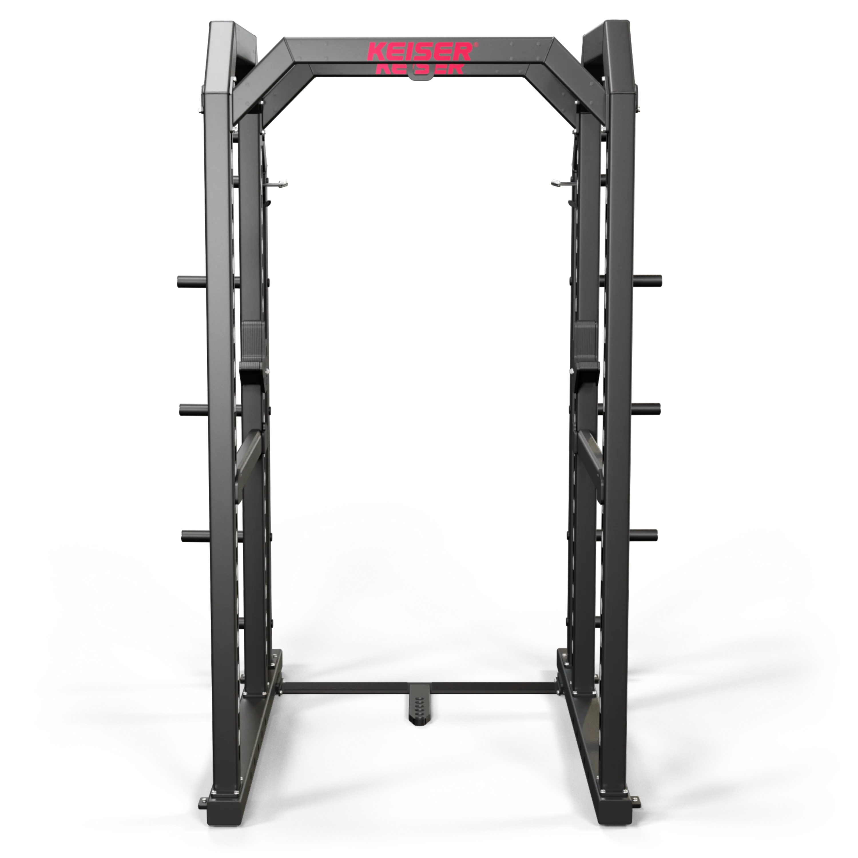 POWER RACK - NO AIR