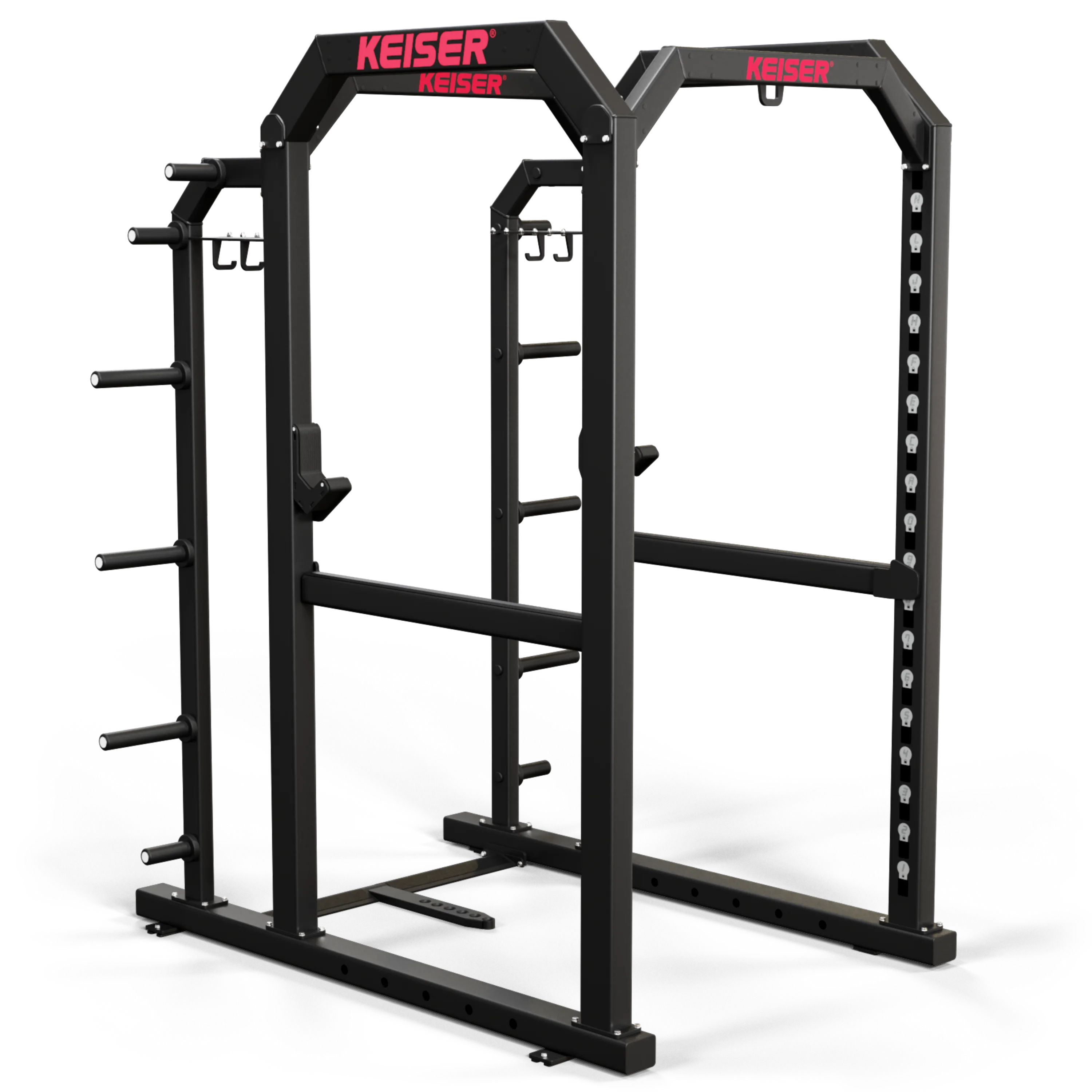POWER RACK - NO AIR