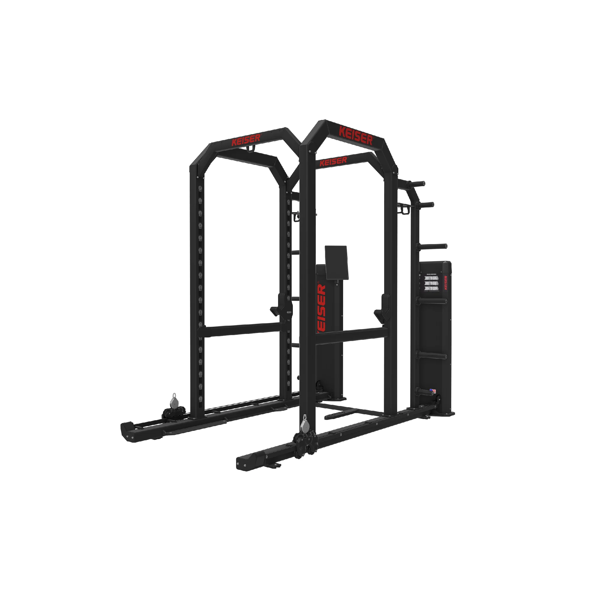 POWER RACK