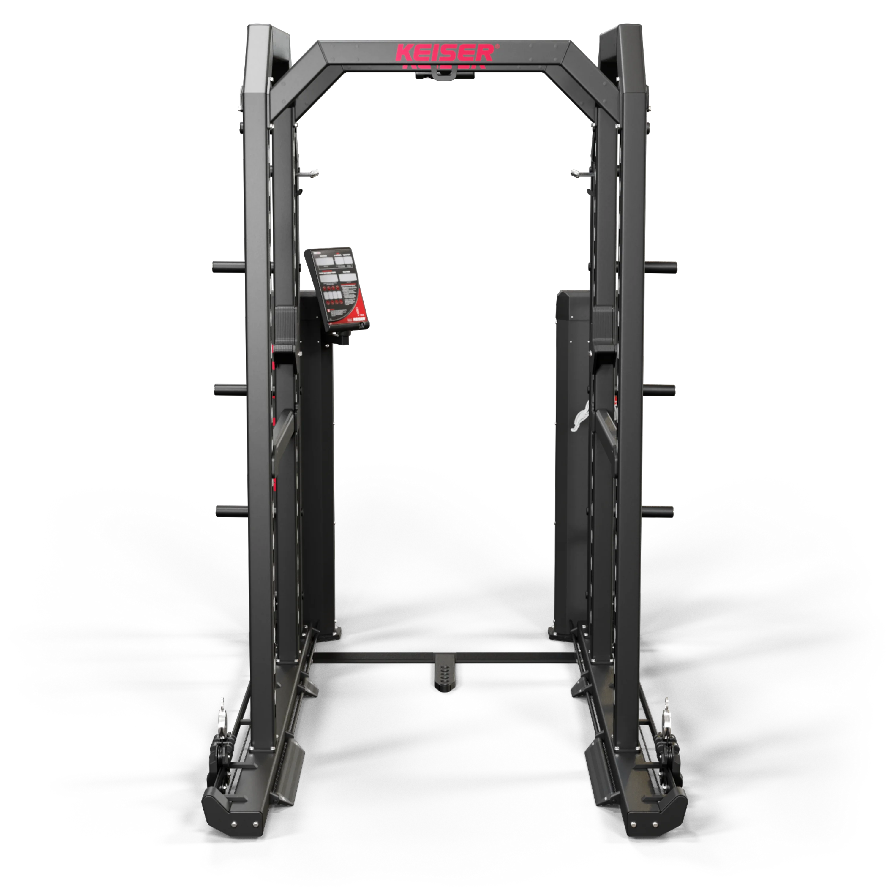 POWER RACK