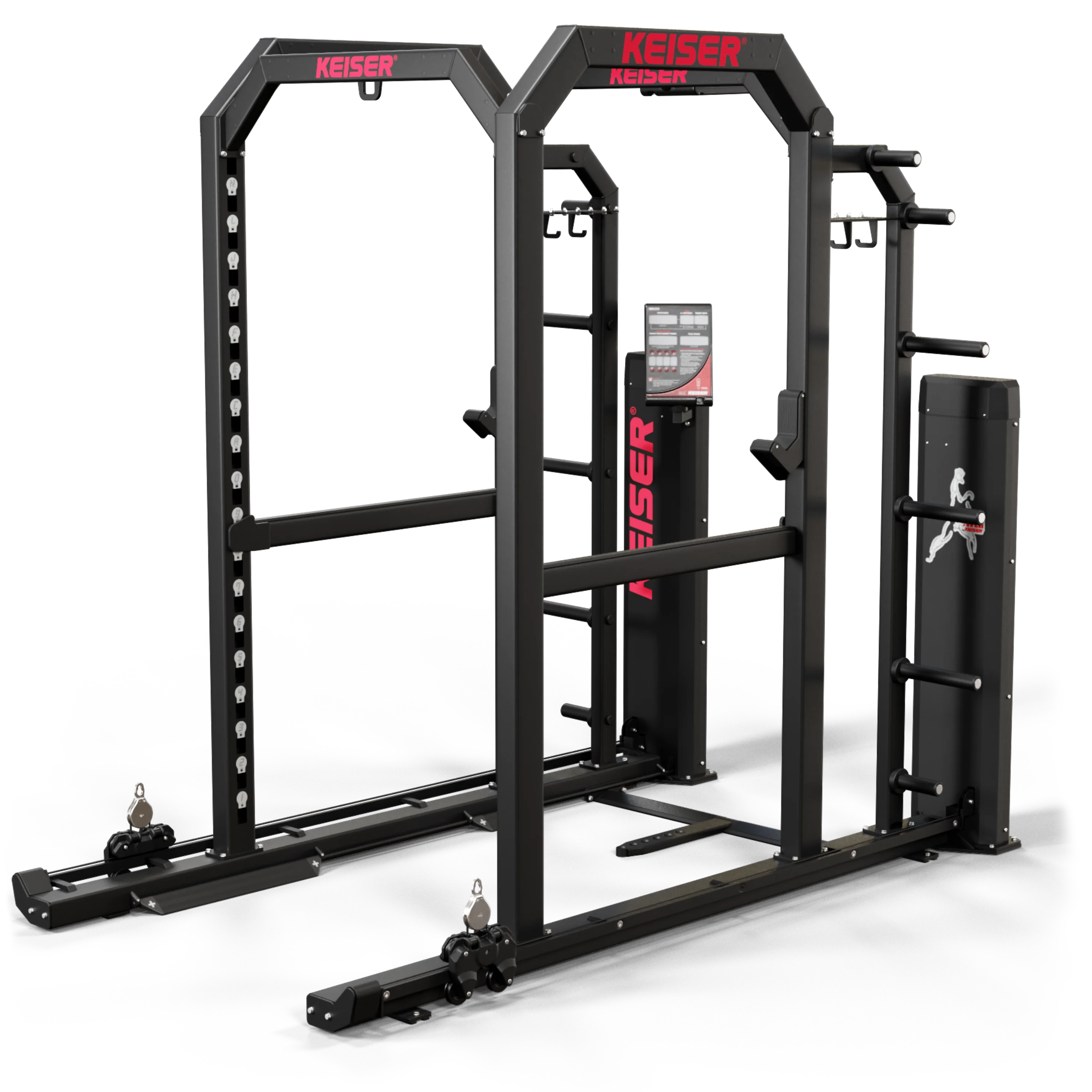 POWER RACK