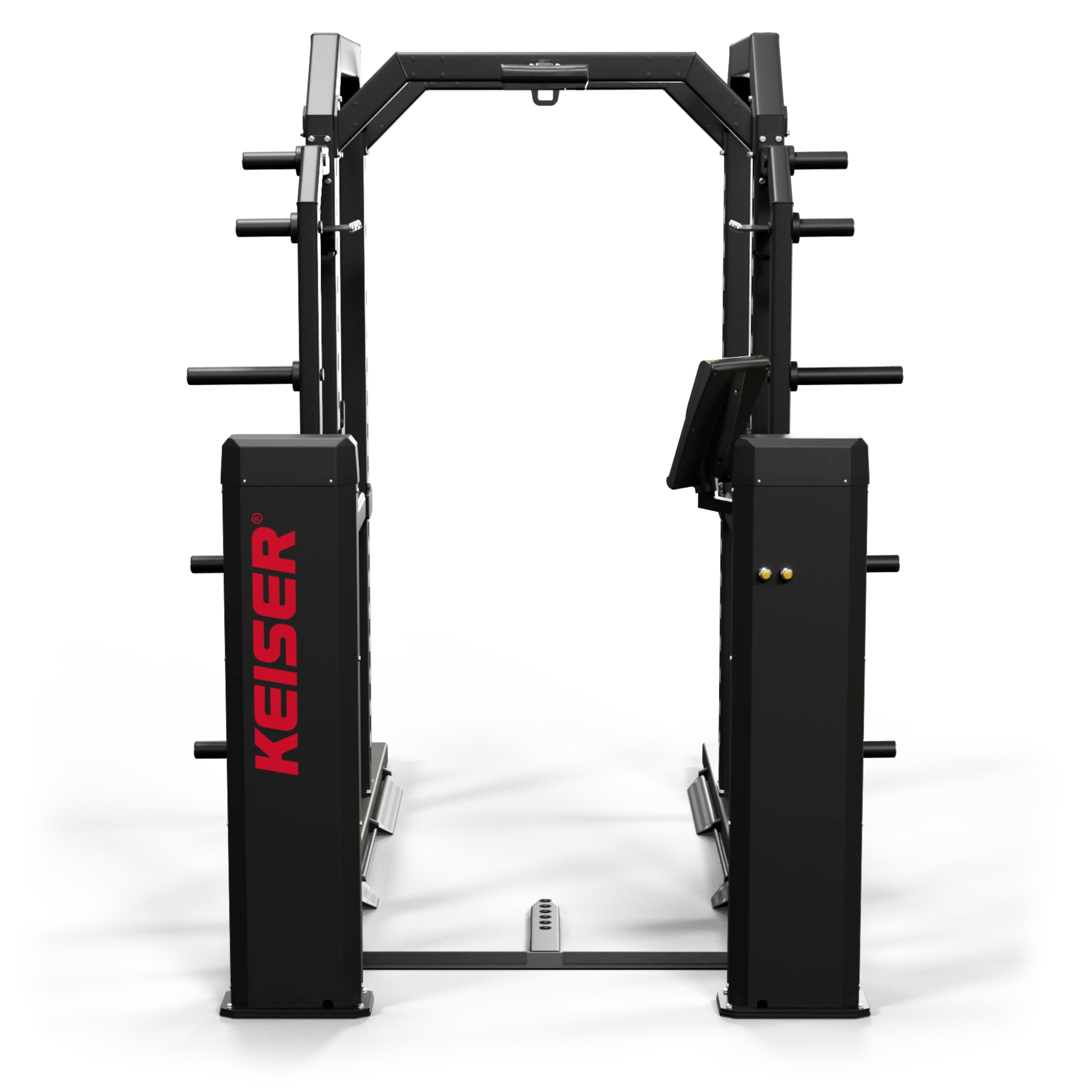 POWER RACK