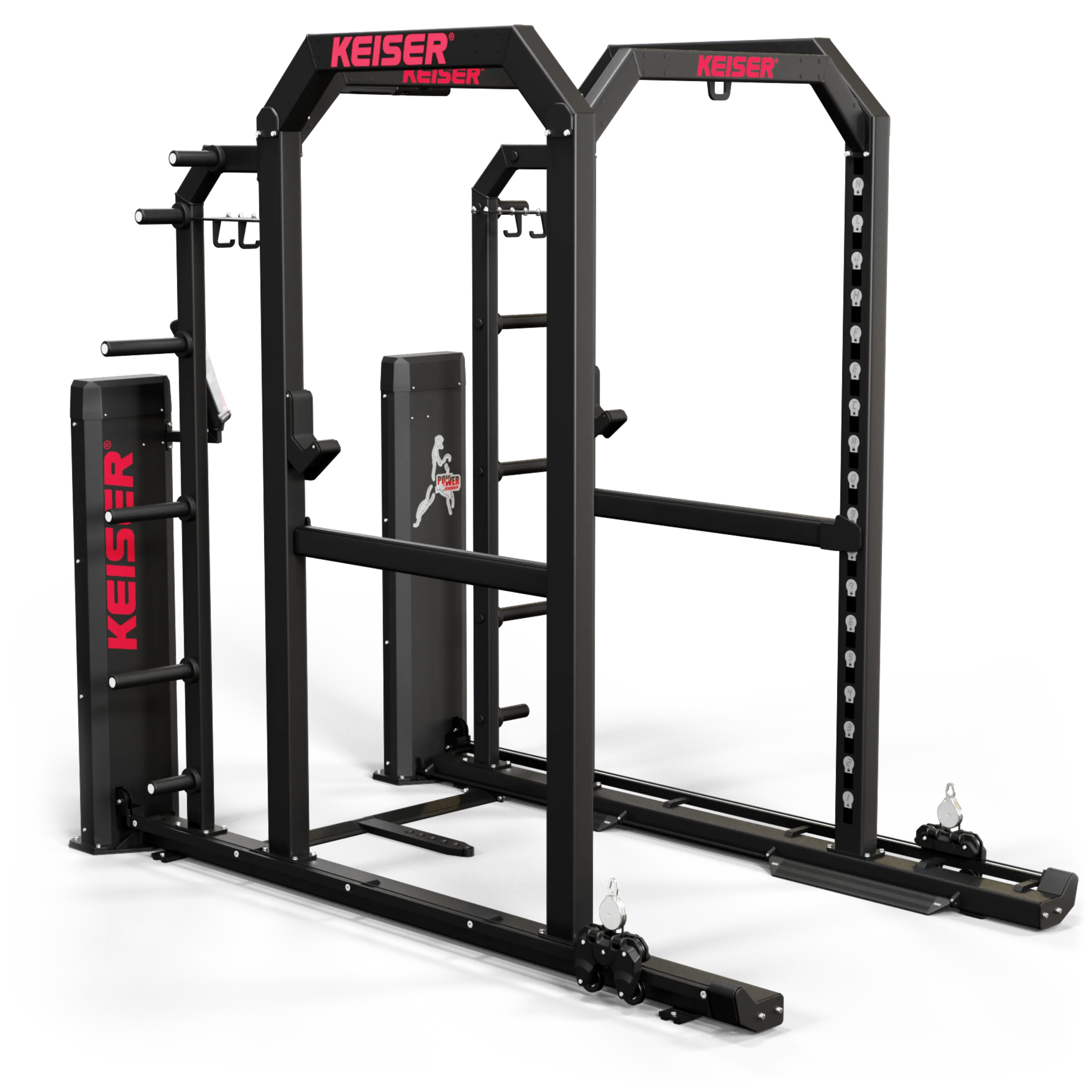 POWER RACK