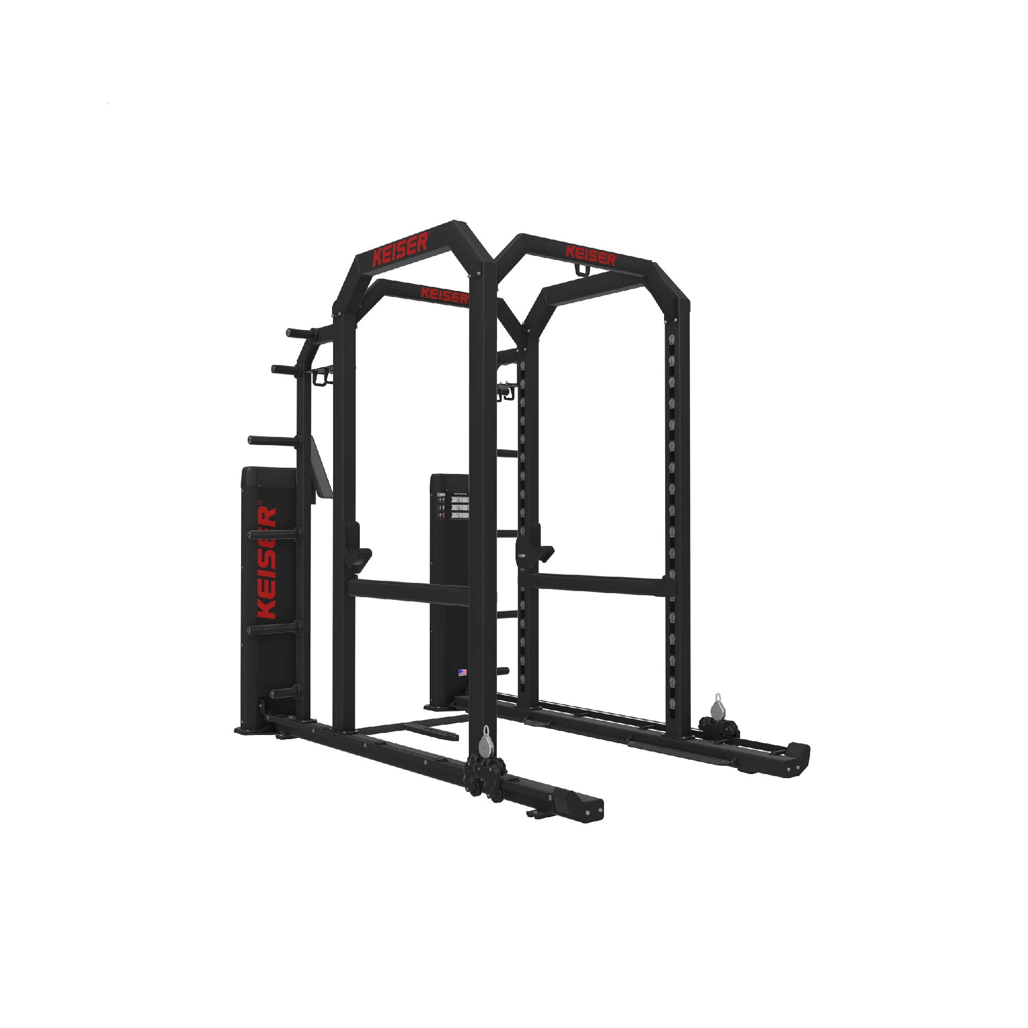 POWER RACK
