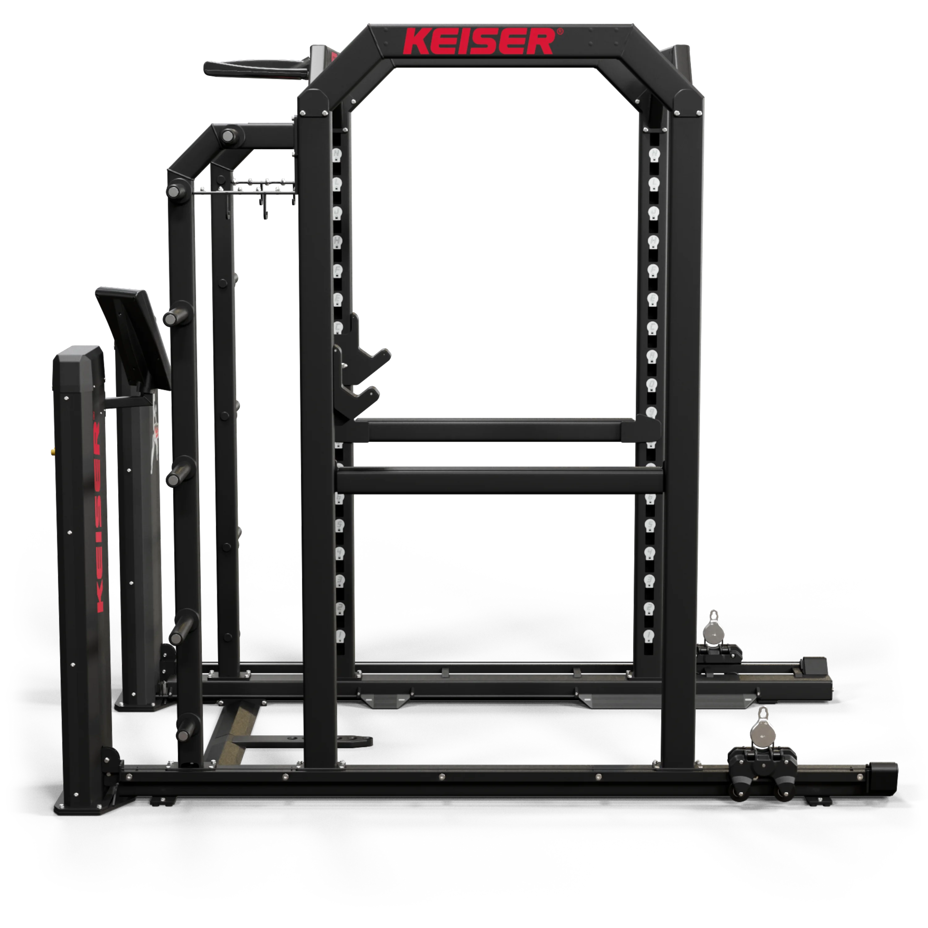 POWER RACK