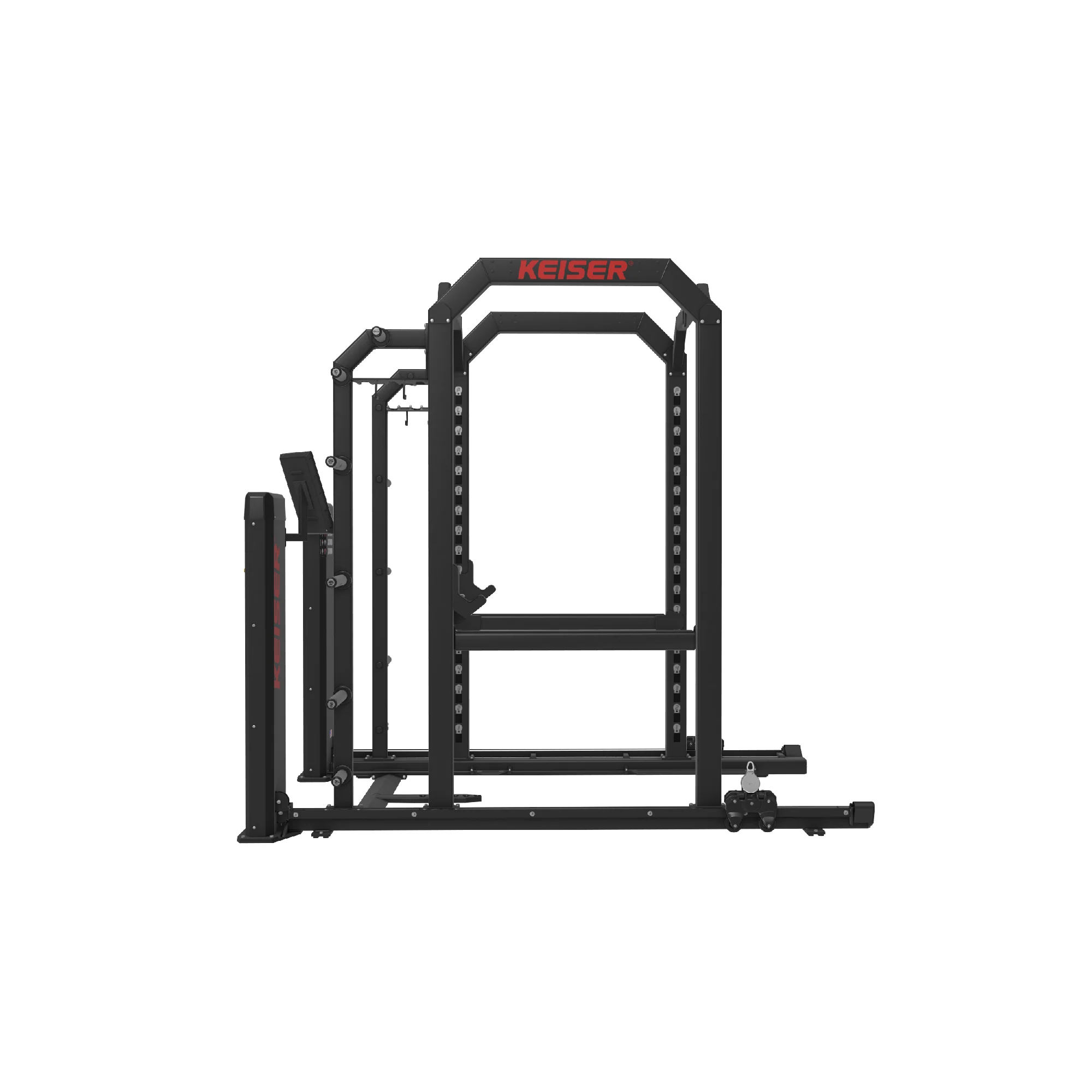 POWER RACK