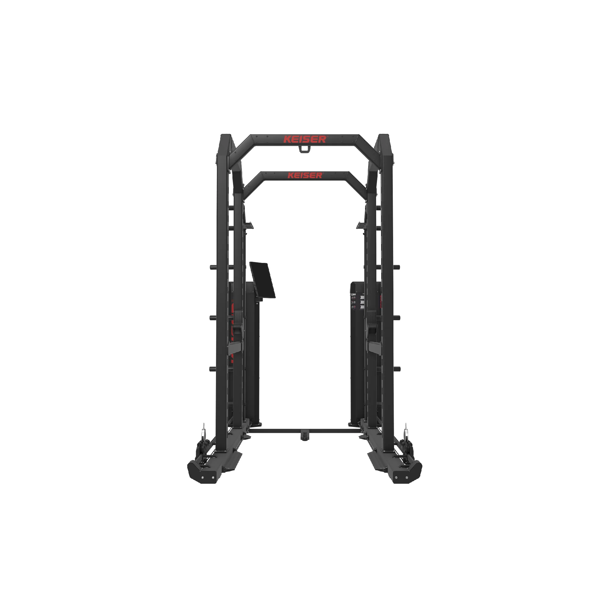 POWER RACK