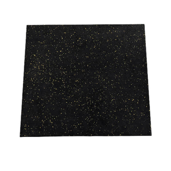 Rubber Flooring Tile 1m x 1m
