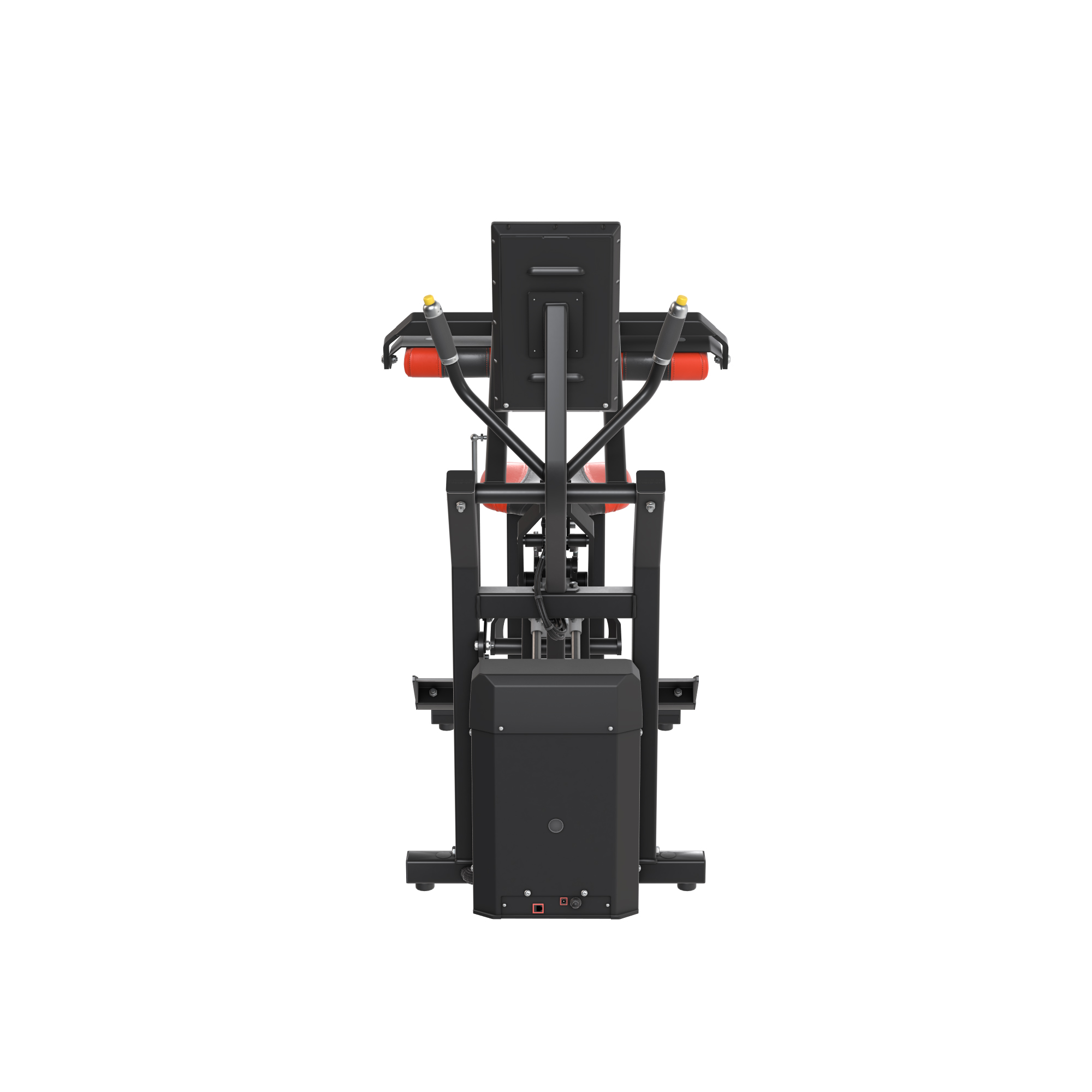 SEATED CALF