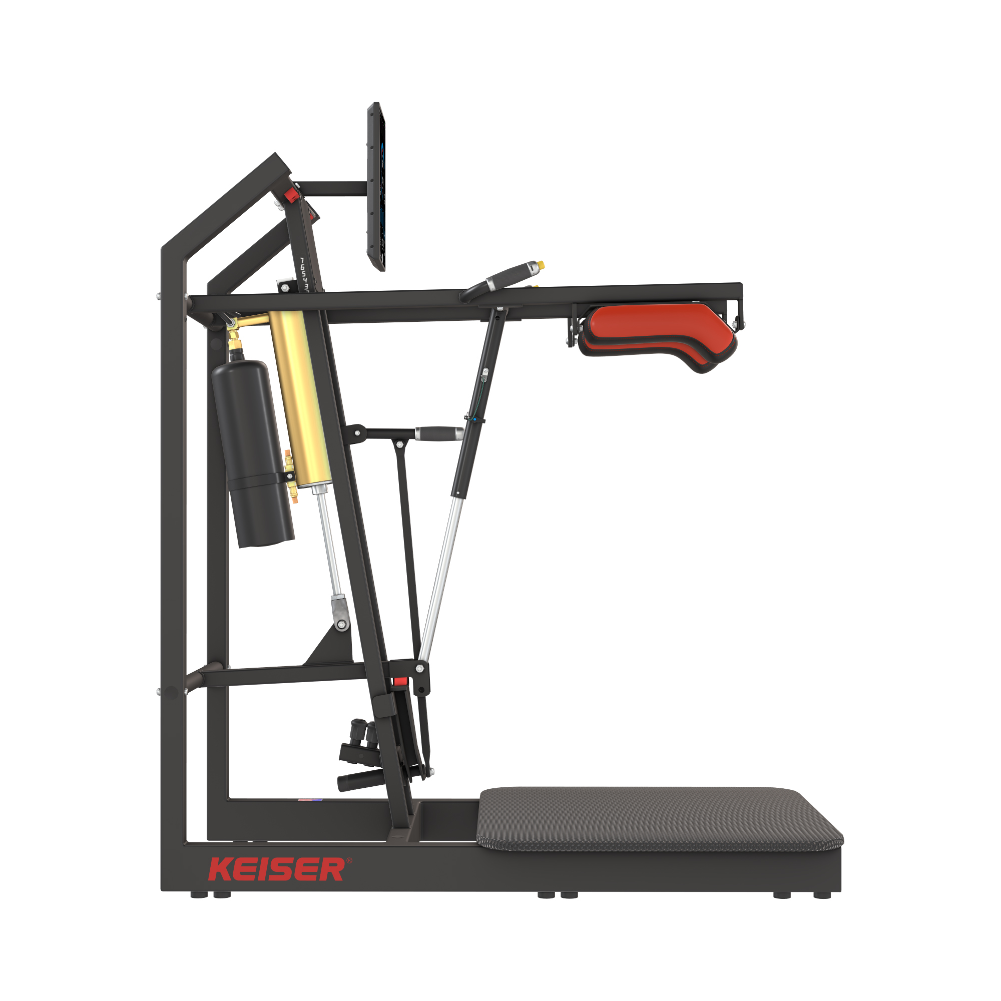 SQUAT PRO