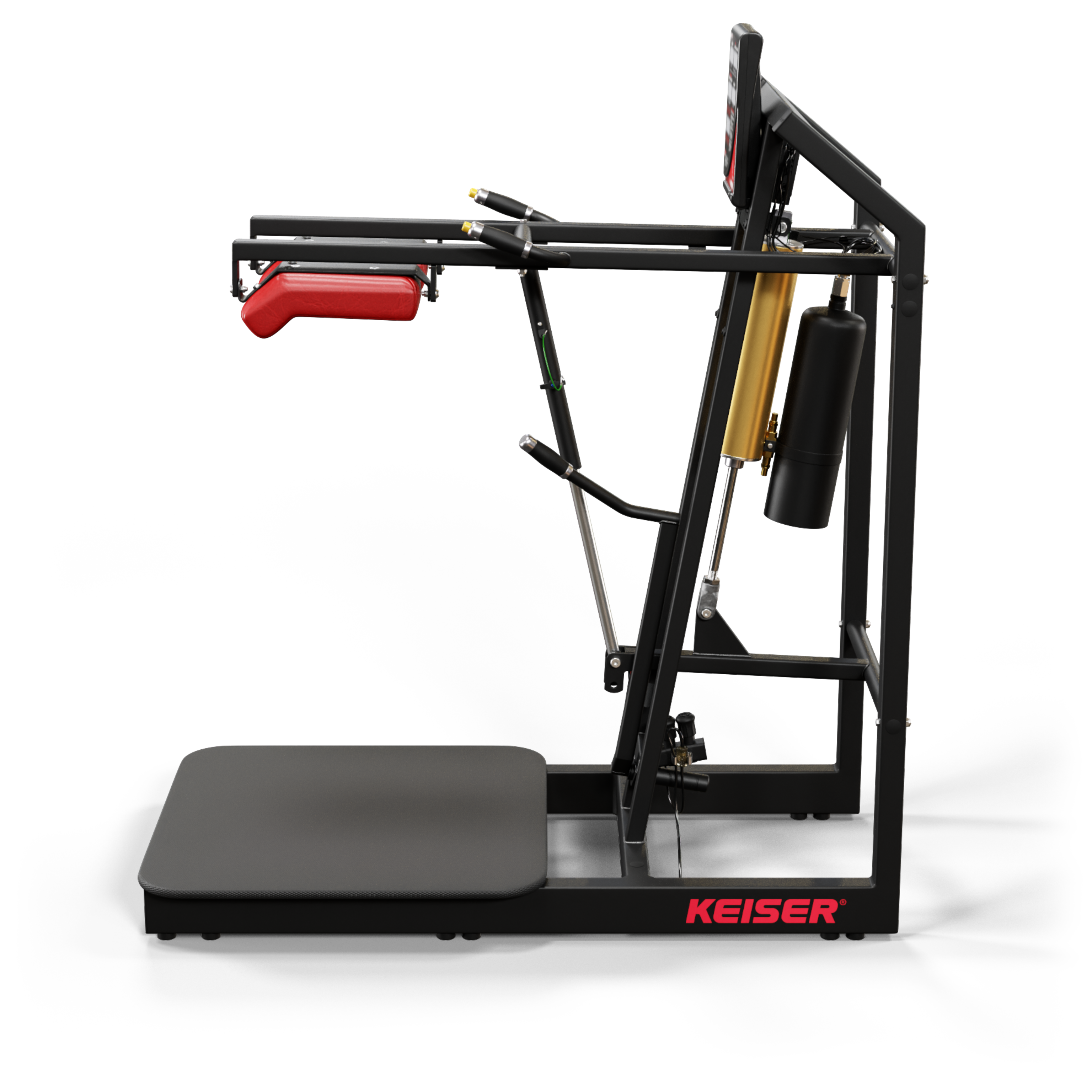 SQUAT PRO