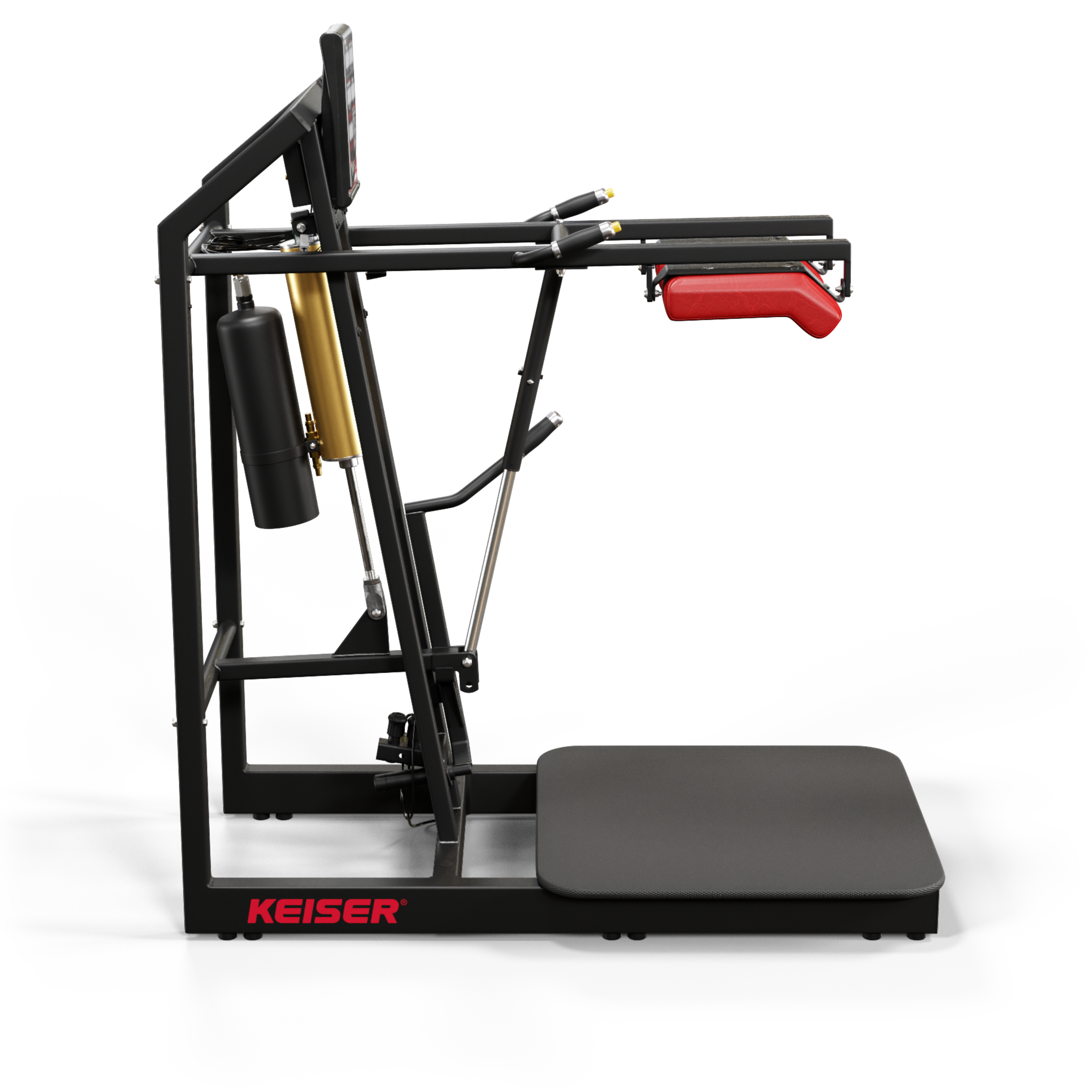 SQUAT PRO