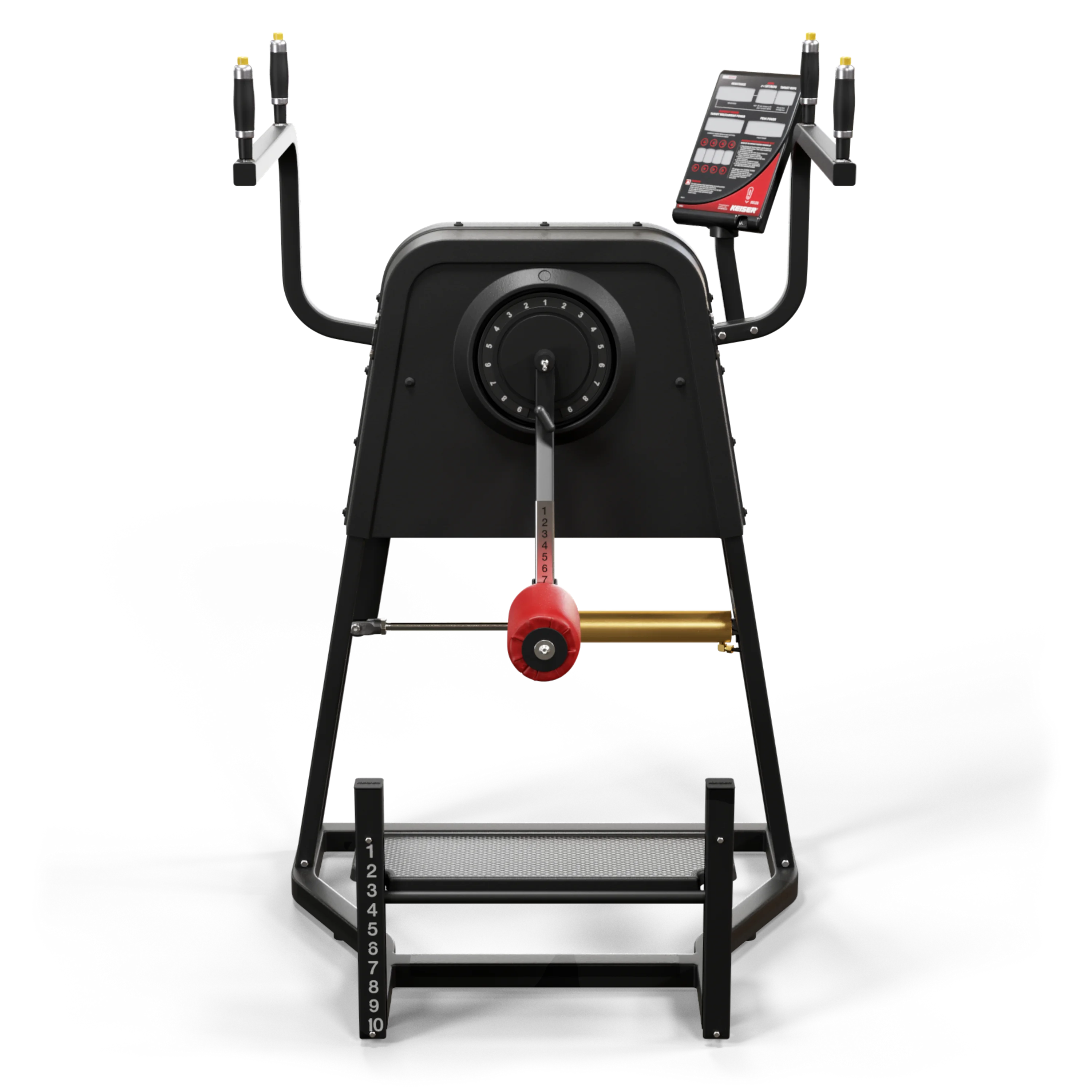 STANDING HIP