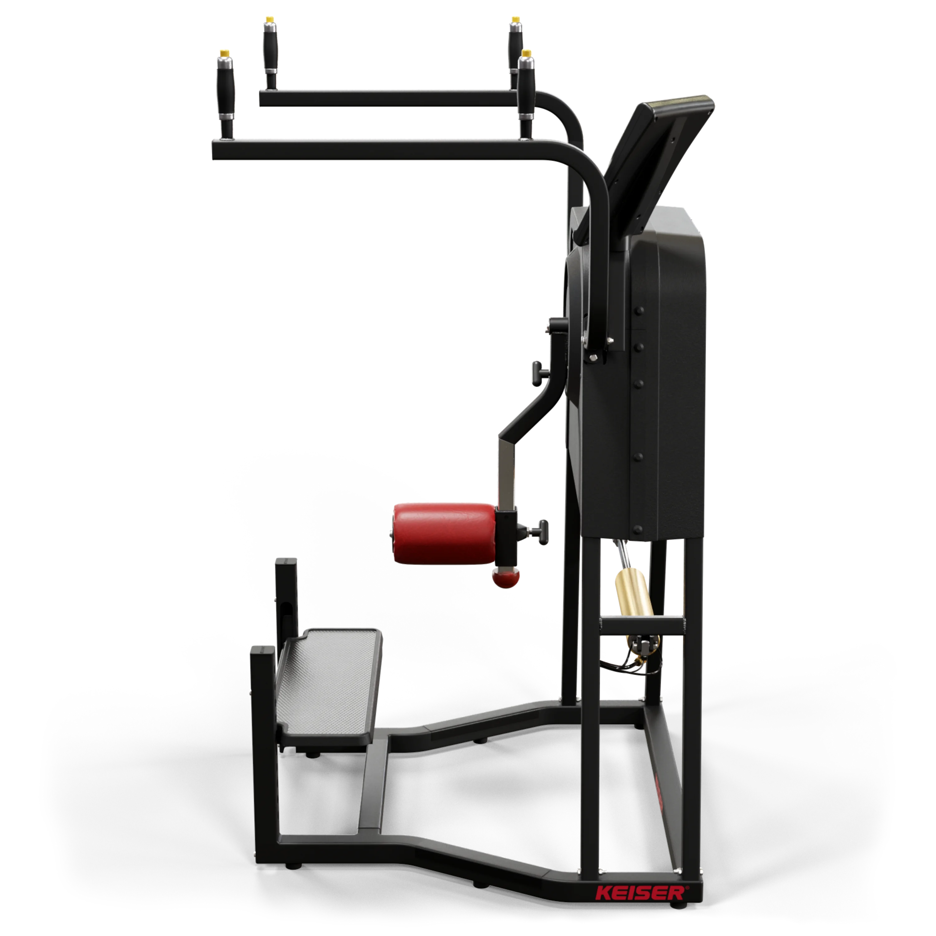 STANDING HIP