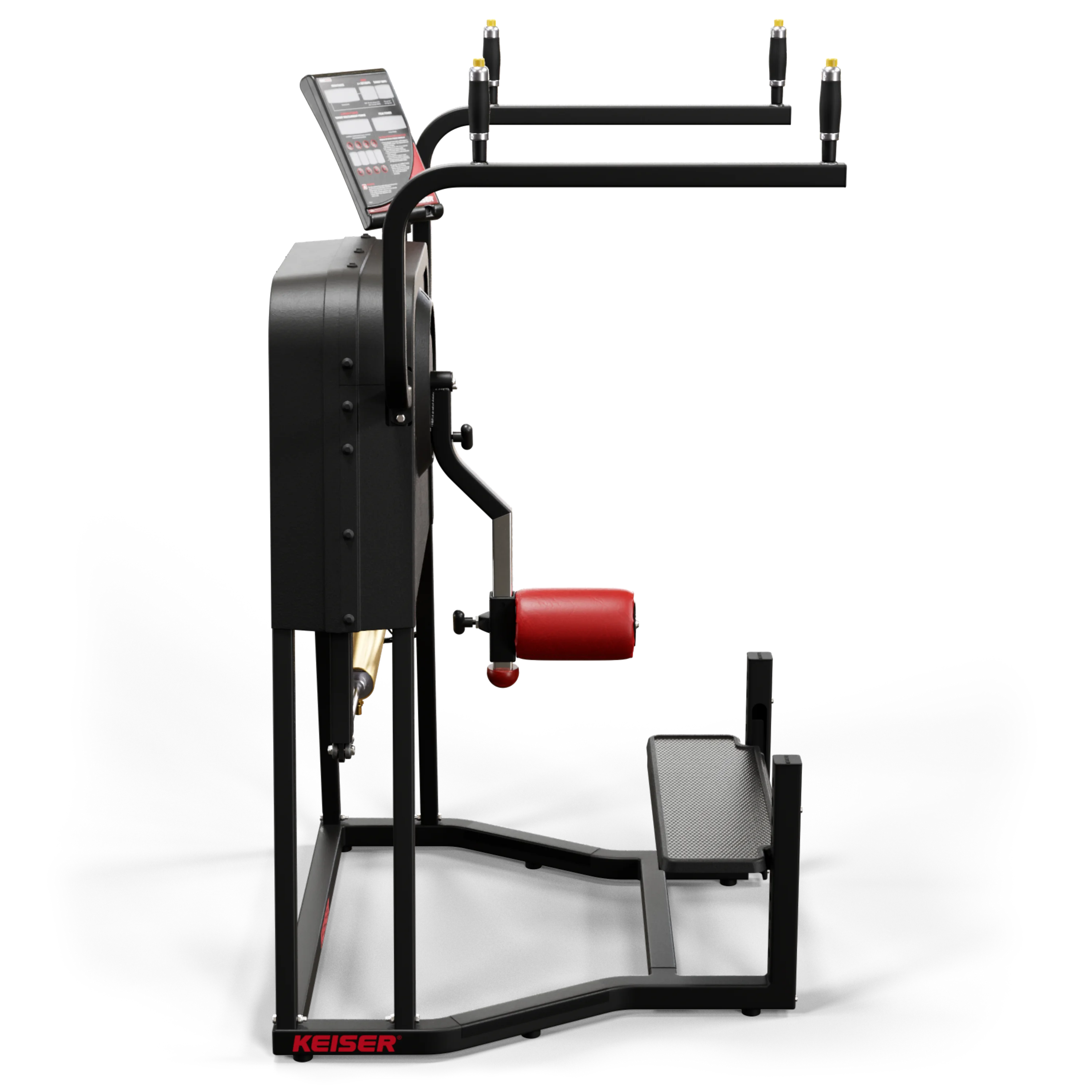 STANDING HIP