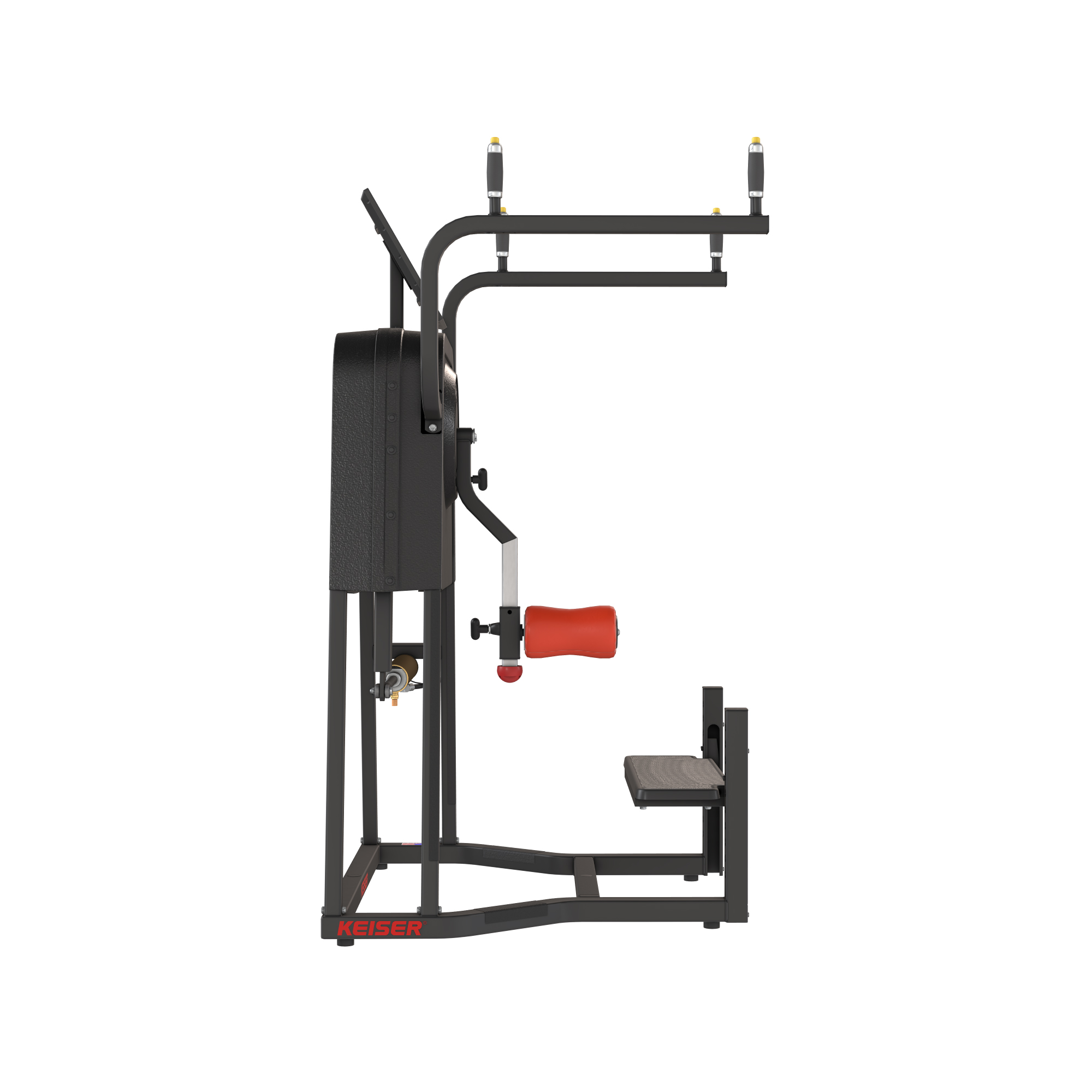 STANDING HIP