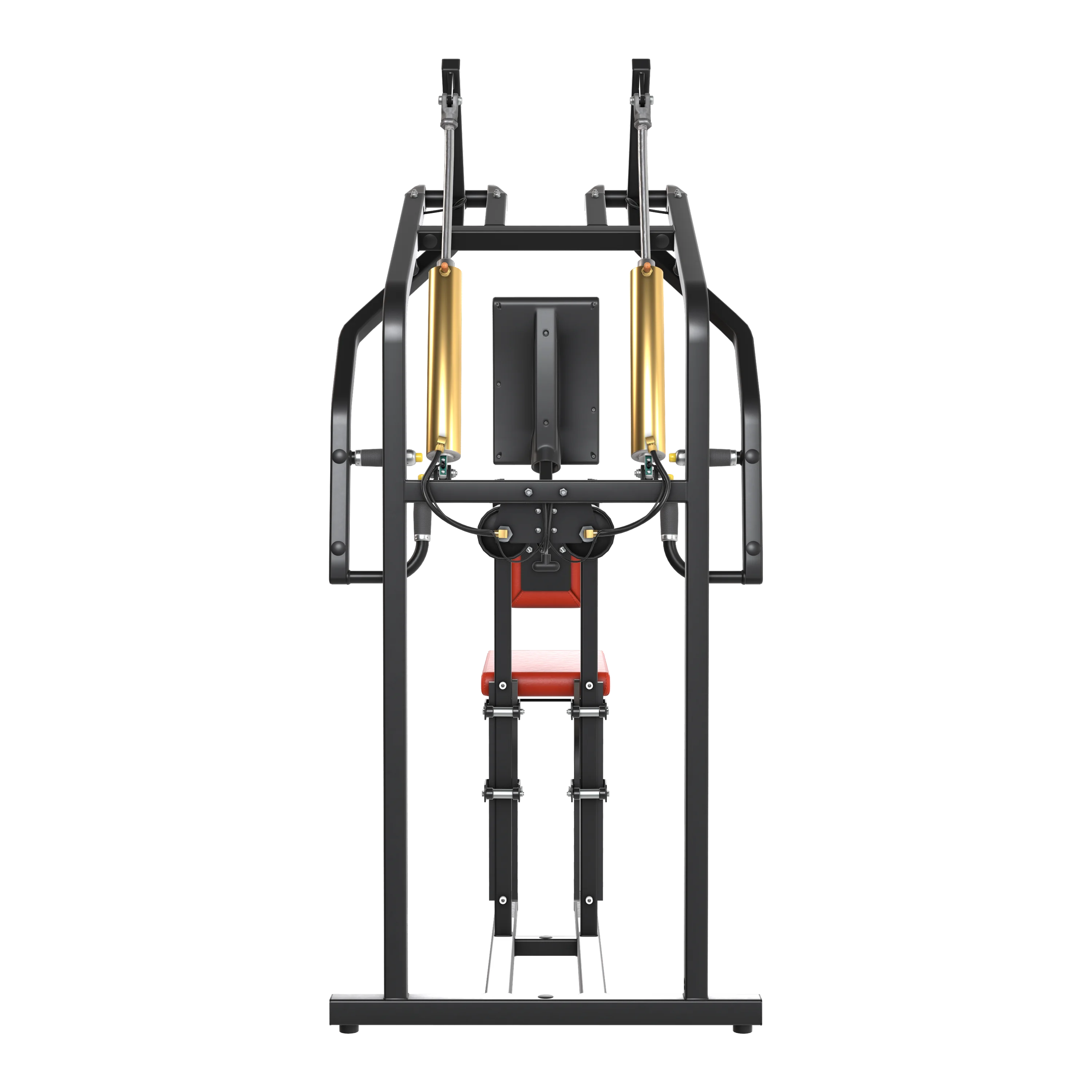 UPPER BACK