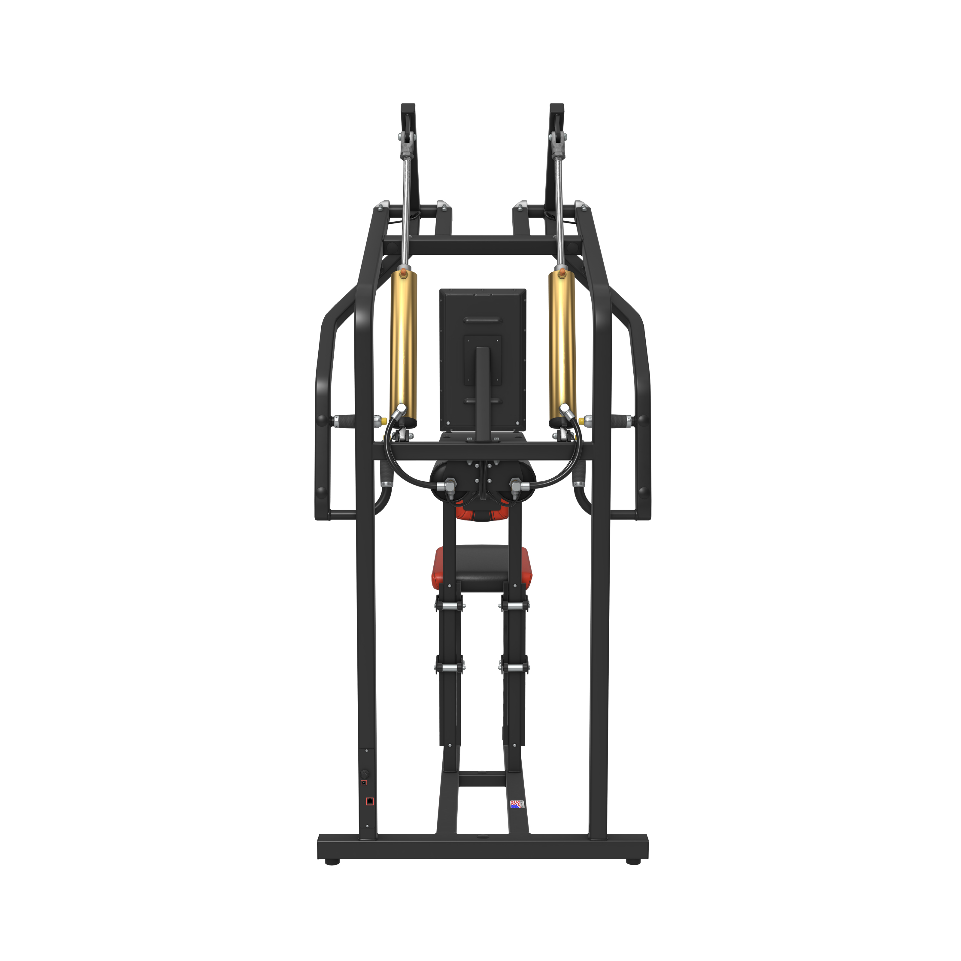 UPPER BACK